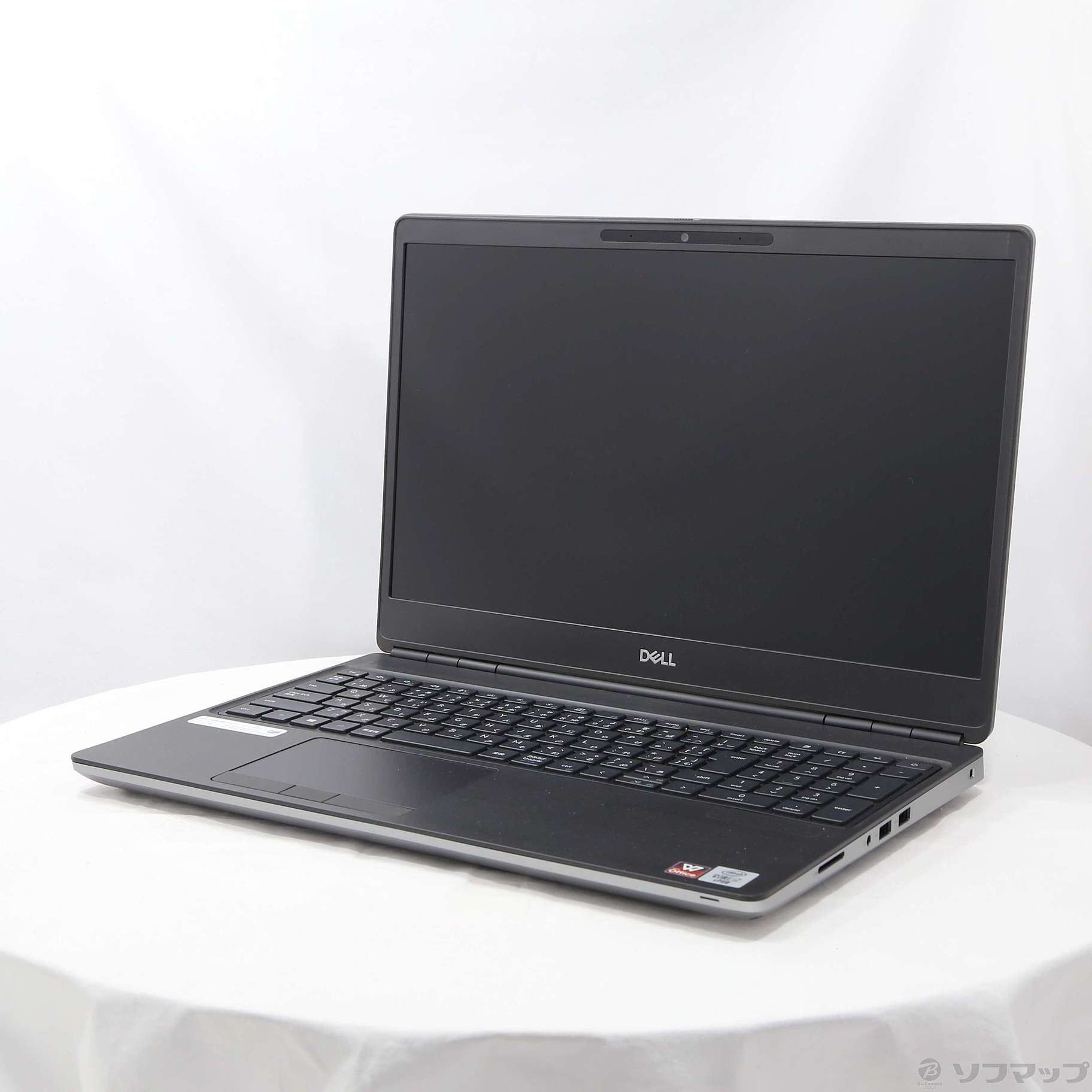 Precision 7550 kWindows 10l