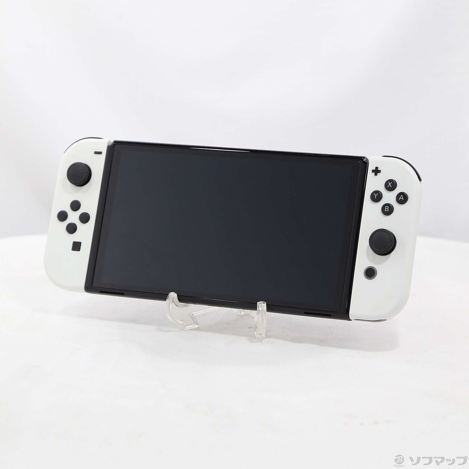 Switch 有機EL 新品未開封品 Joy-Conドック ホワイト Nintendo Switch ニンテンドースイッチ switch 有機EL 新パッケージ