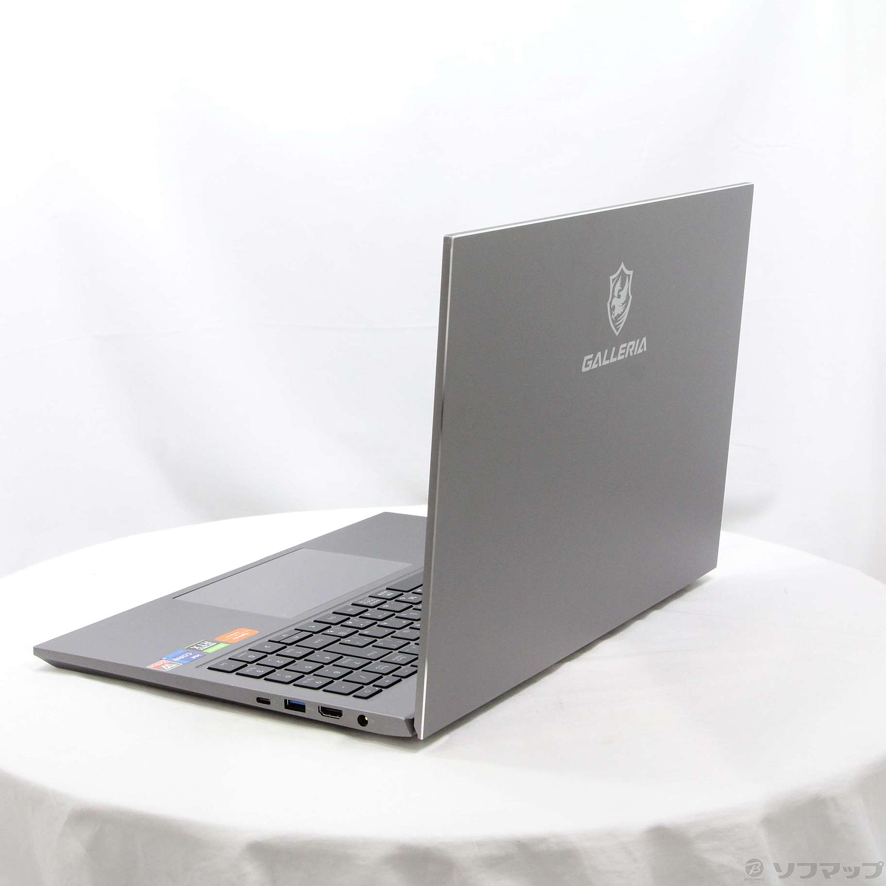 中古】GALLERIA RL7C-R35H R24 [2133066302257] - リコレ 