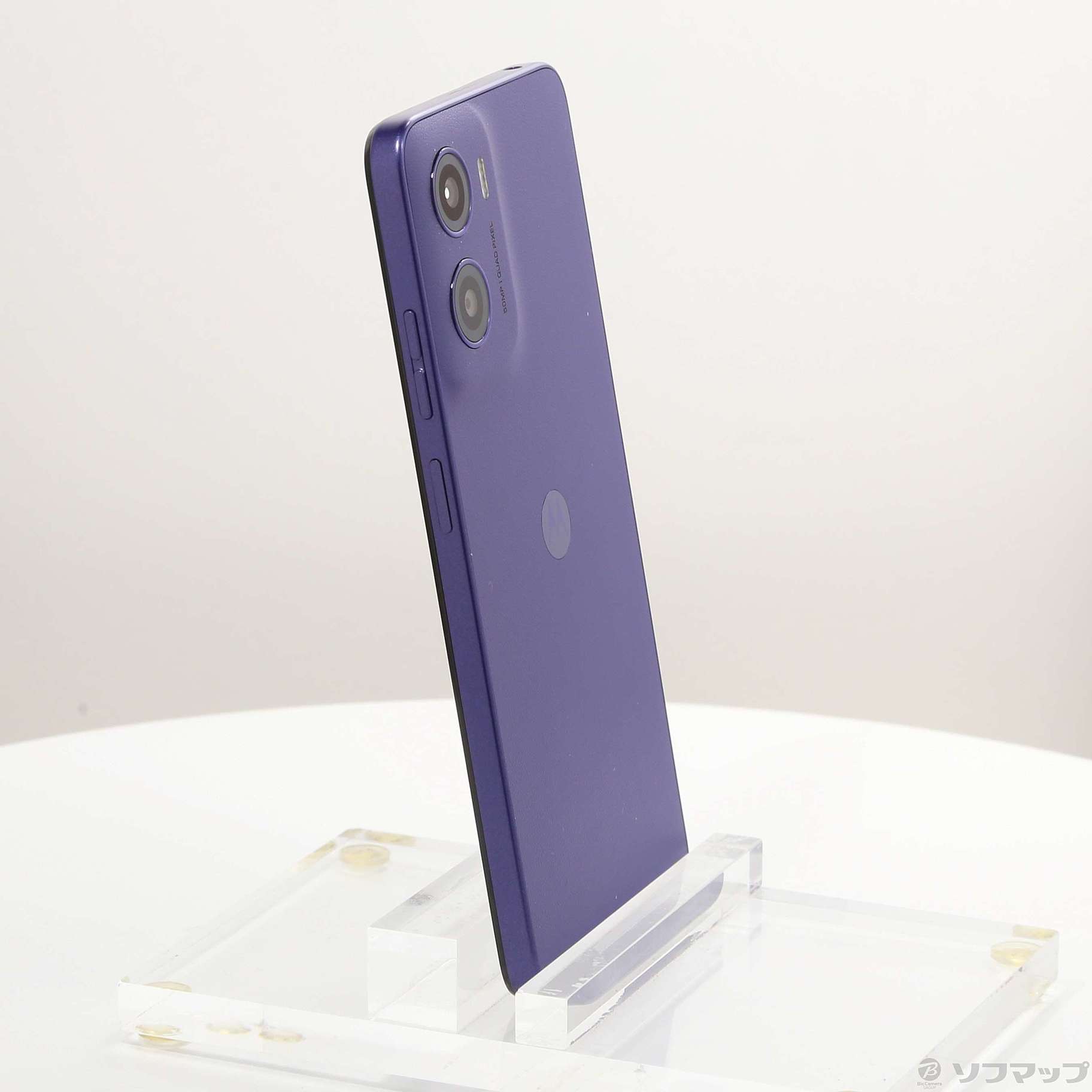motorola moto g 05 パープル PC-Trust motorola moto g05 モトローラ スマートフォン