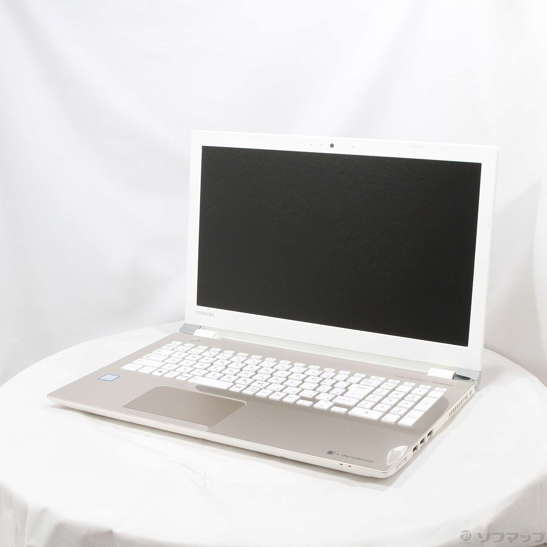 dynabook T65^GG PT65GGP-REA TeS[h kWindows 10l