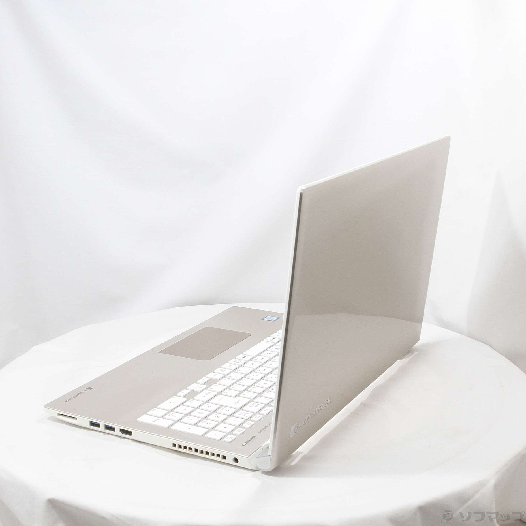 dynabook T65^GG PT65GGP-REA TeS[h kWindows 10l