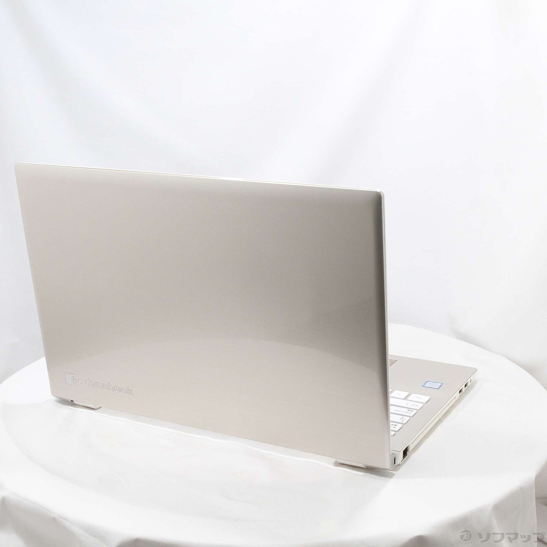 dynabook T65^GG PT65GGP-REA TeS[h kWindows 10l