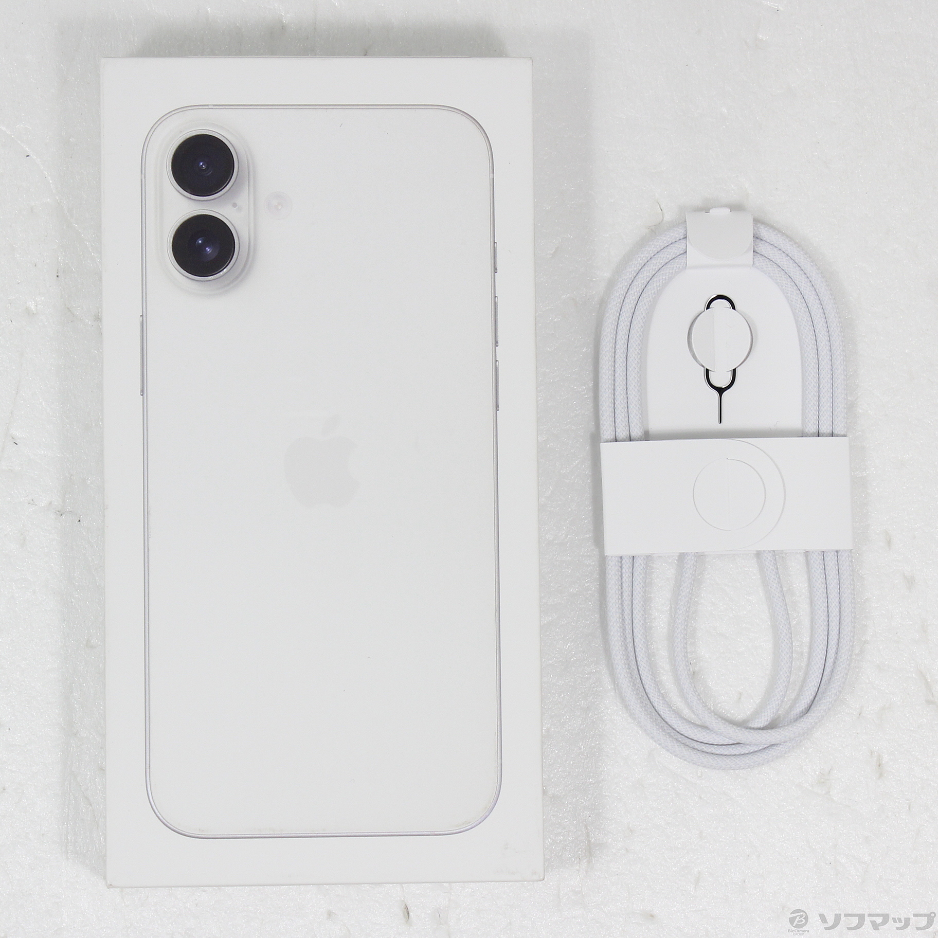 iPhone 16 Plus 中古一覧｜SIMフリー・キャリア - 価格.com