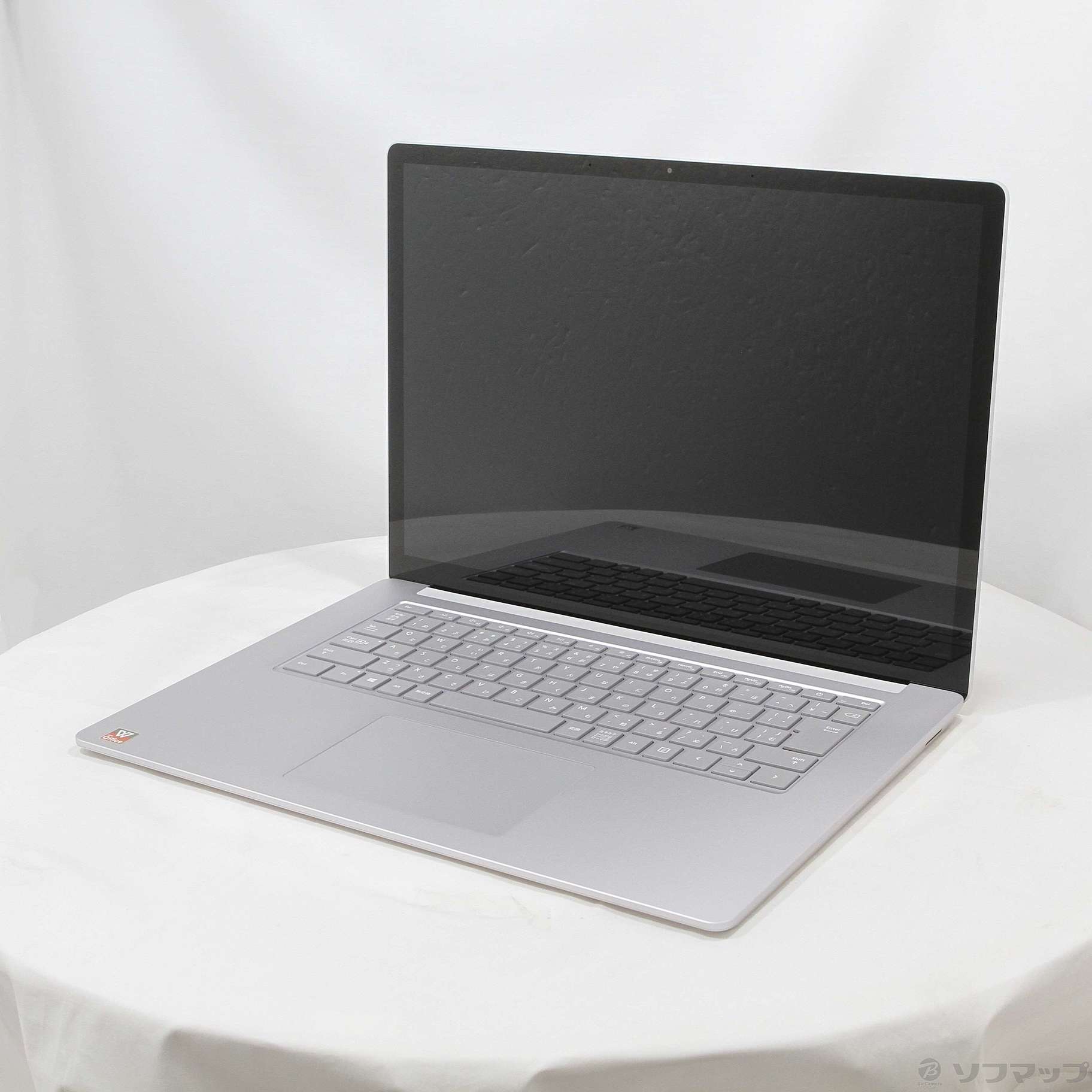 Microsoft Surface Laptop 3 VGZ-00018