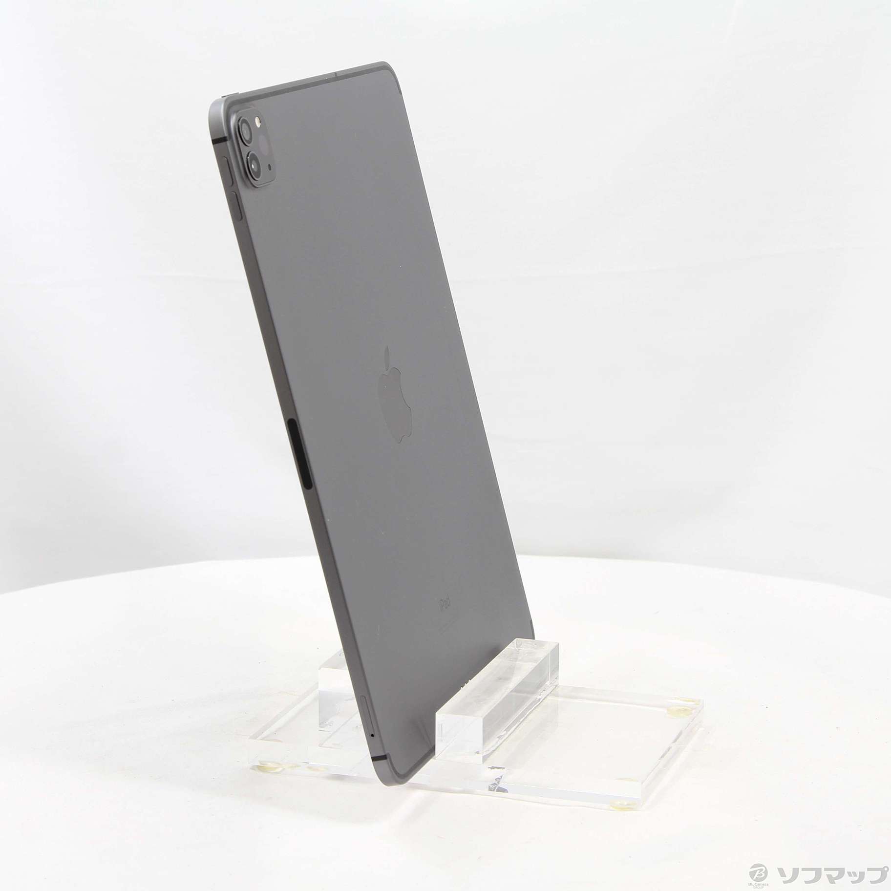 中古】iPad Pro 11インチ 第2世代 128GB スペースグレイ MY2V2J