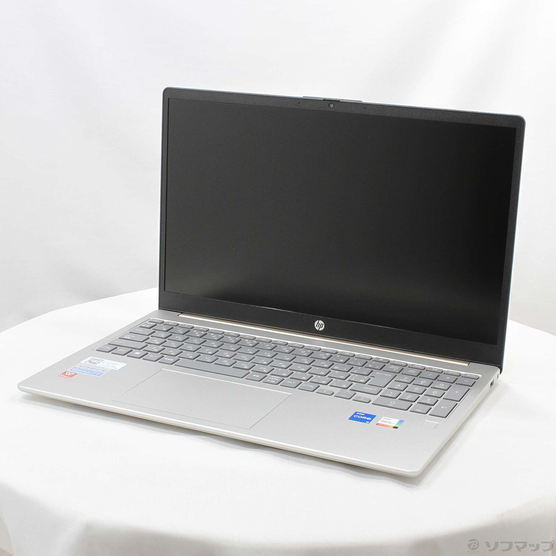 HP 15-fd0229TU 9H010PA-AAAX EH[S[h
