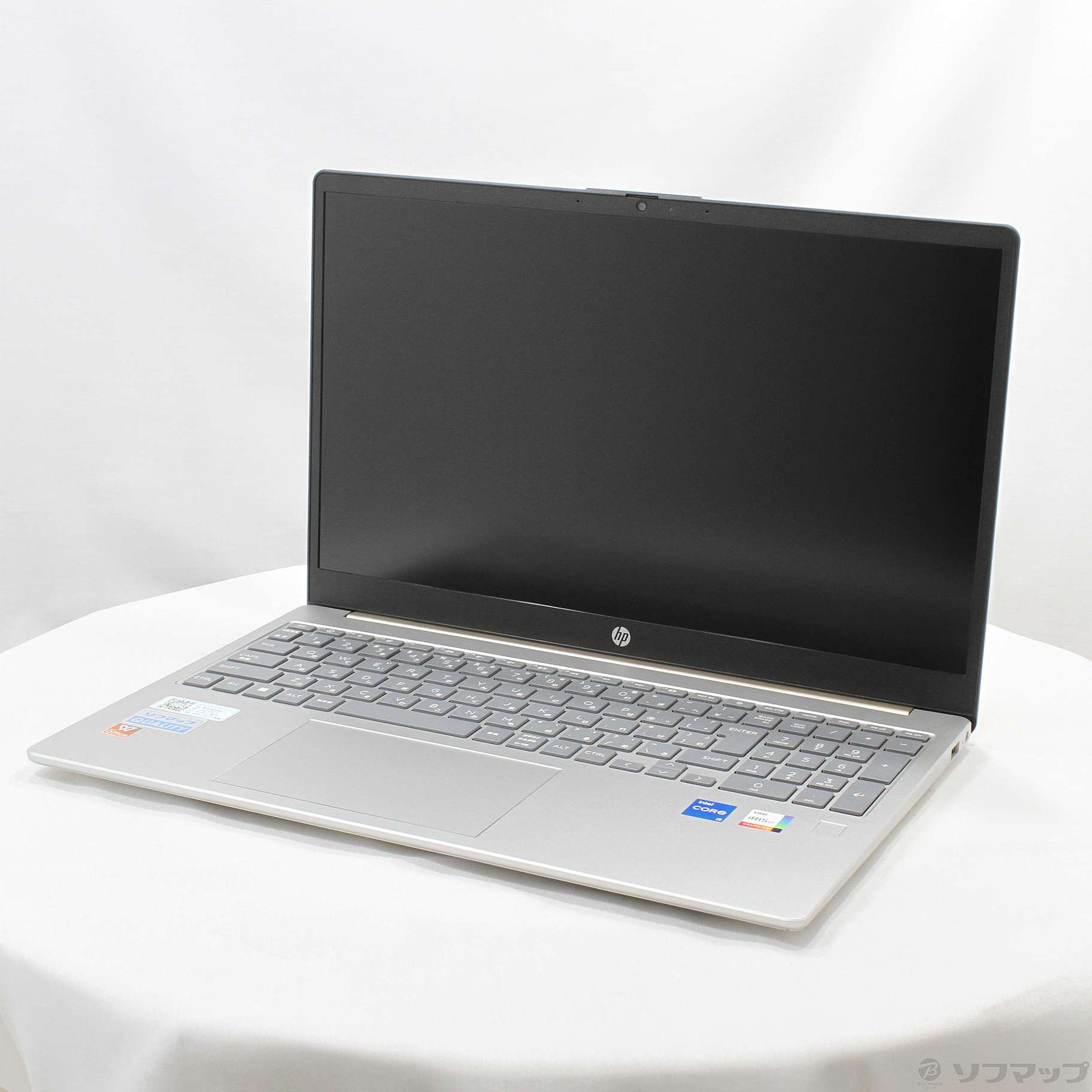 HP 15-fd0229TU 9H010PA-AAAX EH[S[h