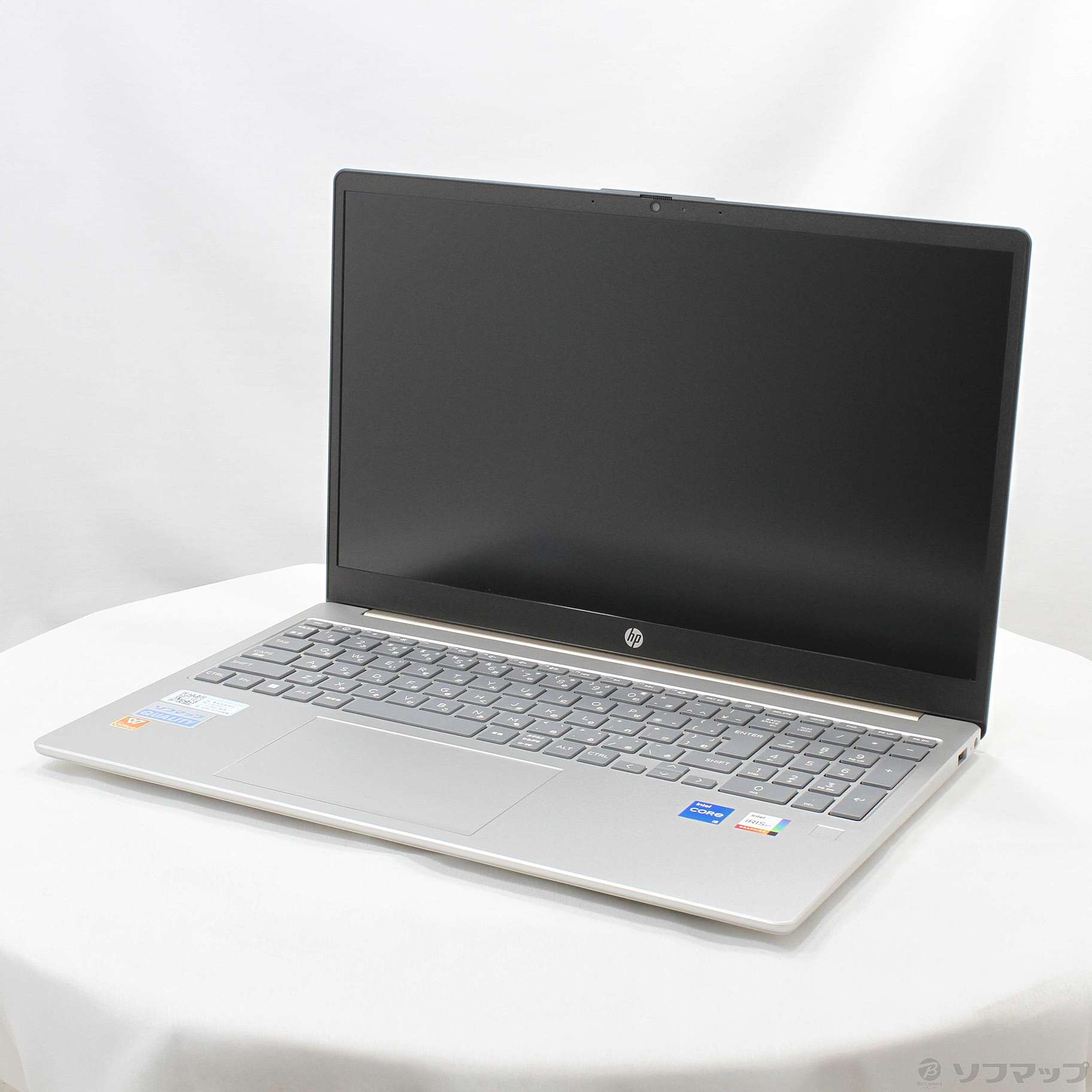 HP 15-fd0229TU 9H010PA-AAAX EH[S[h