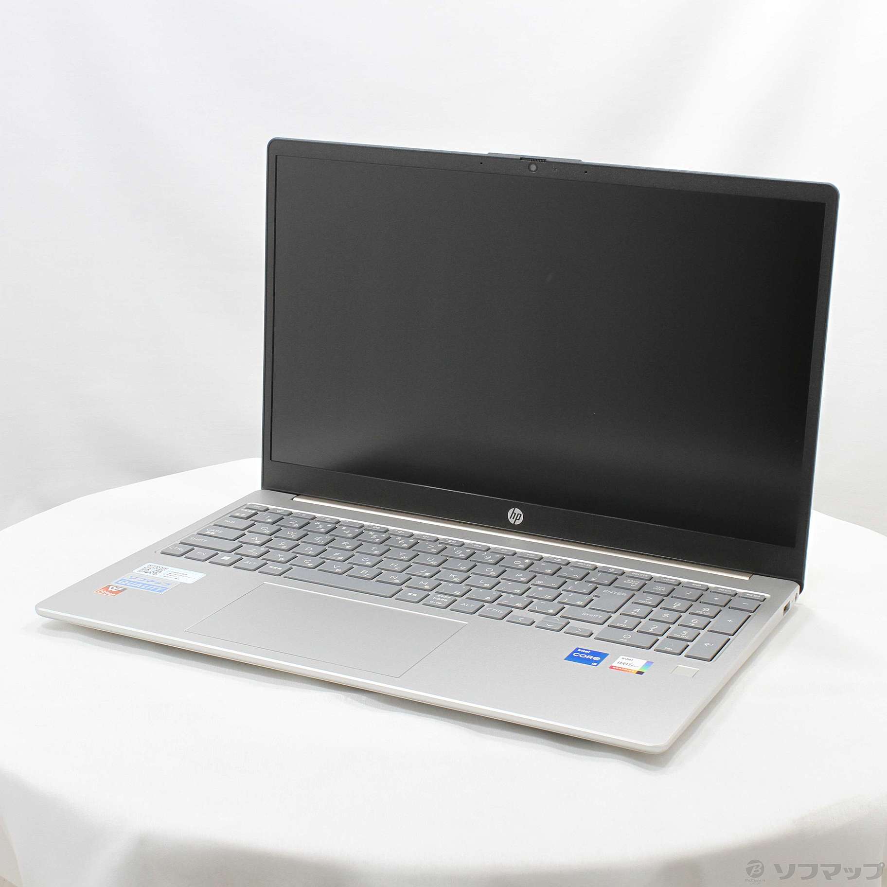 HP 15-fd0229TU 9H010PA-AAAX EH[S[h