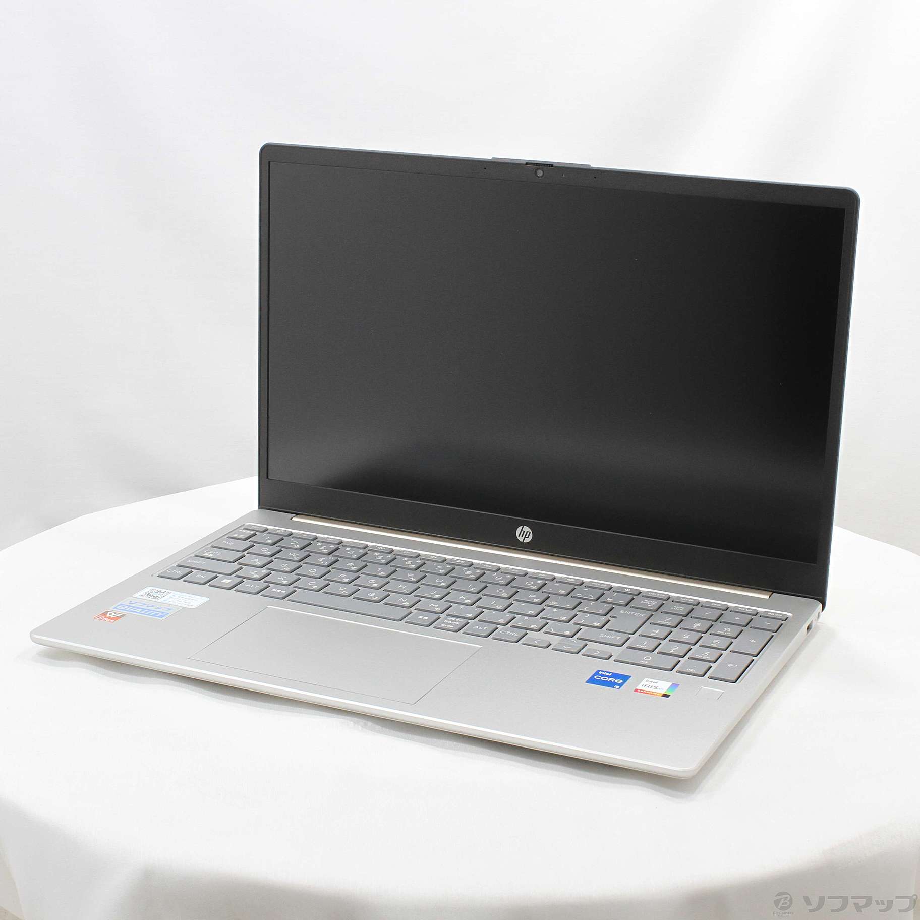 HP 15-fd0229TU 9H010PA-AAAX EH[S[h