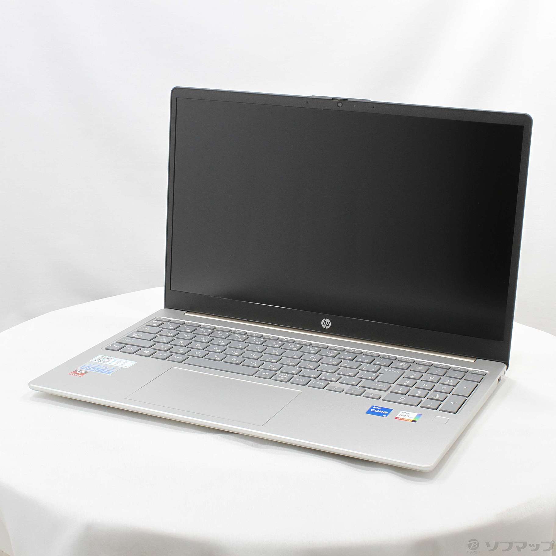 HP 15-fd0229TU 9H010PA-AAAX EH[S[h