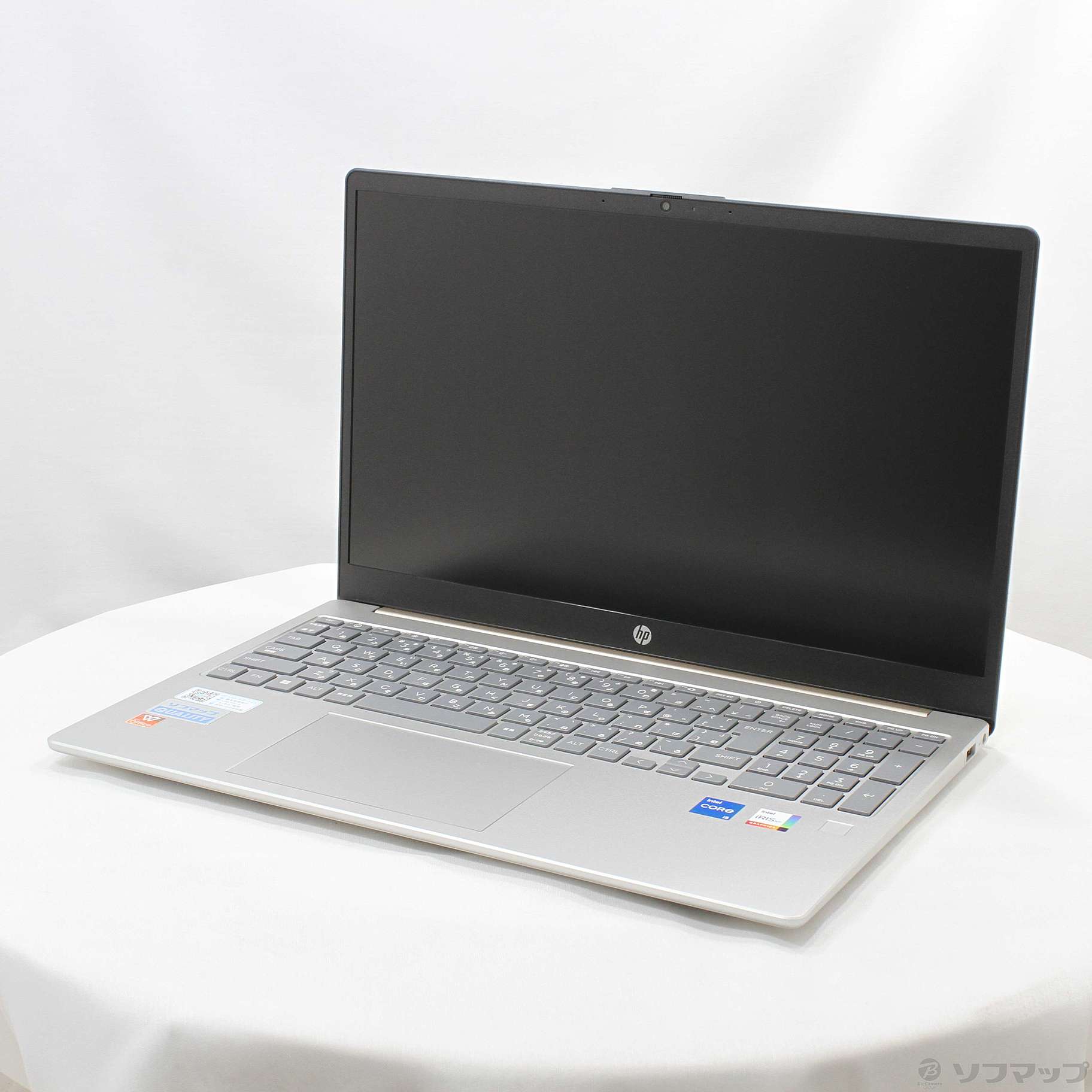HP 15-fd0229TU 9H010PA-AAAX EH[S[h