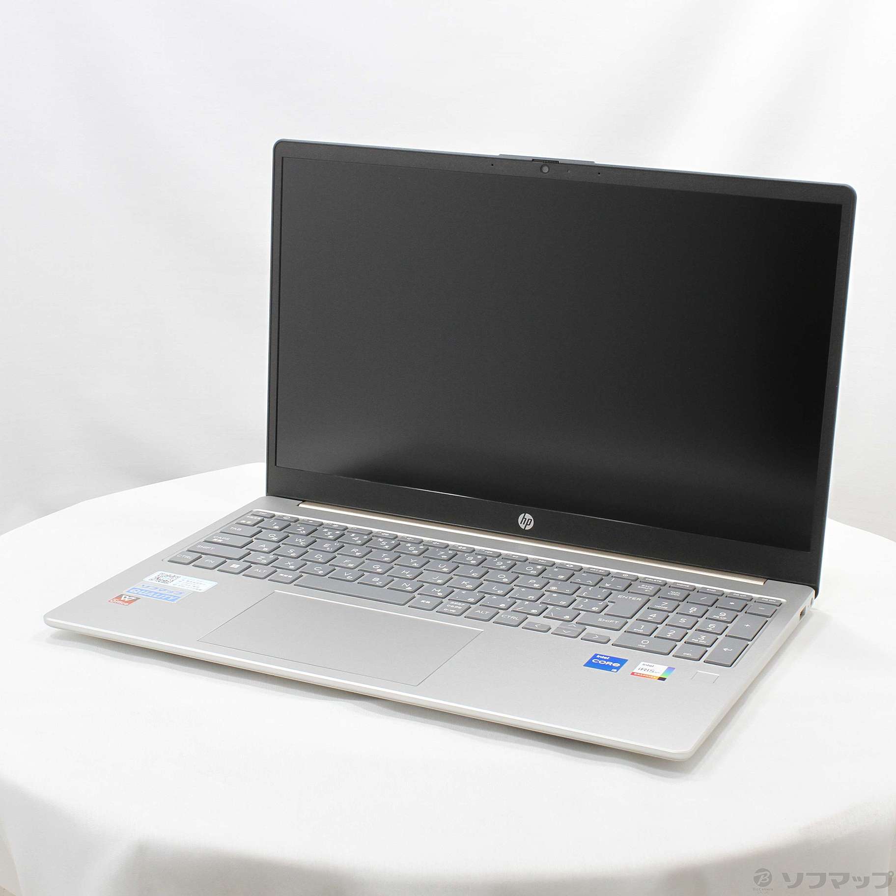 HP 15-fd0229TU 9H010PA-AAAX EH[S[h