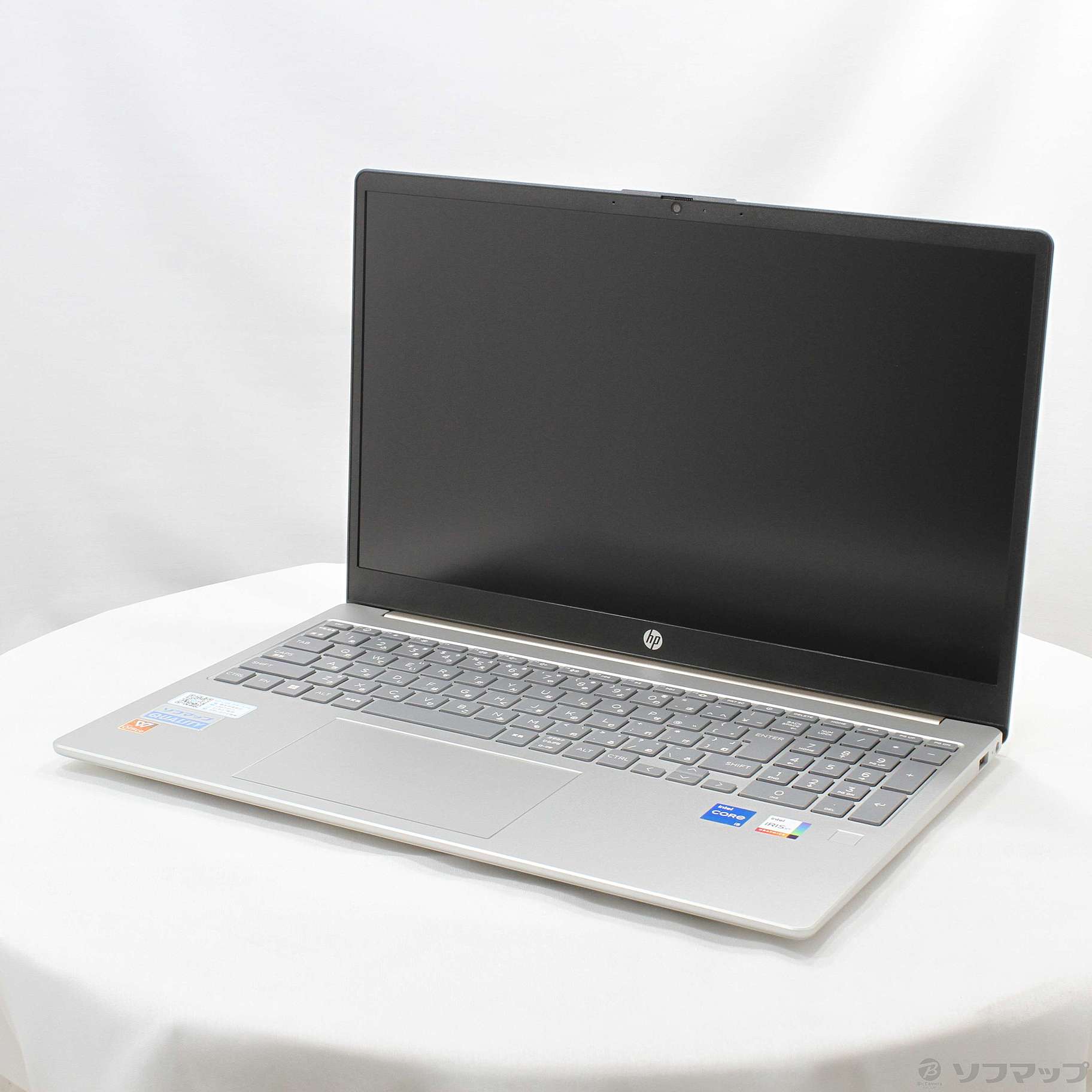 HP 15-fd0229TU 9H010PA-AAAX EH[S[h
