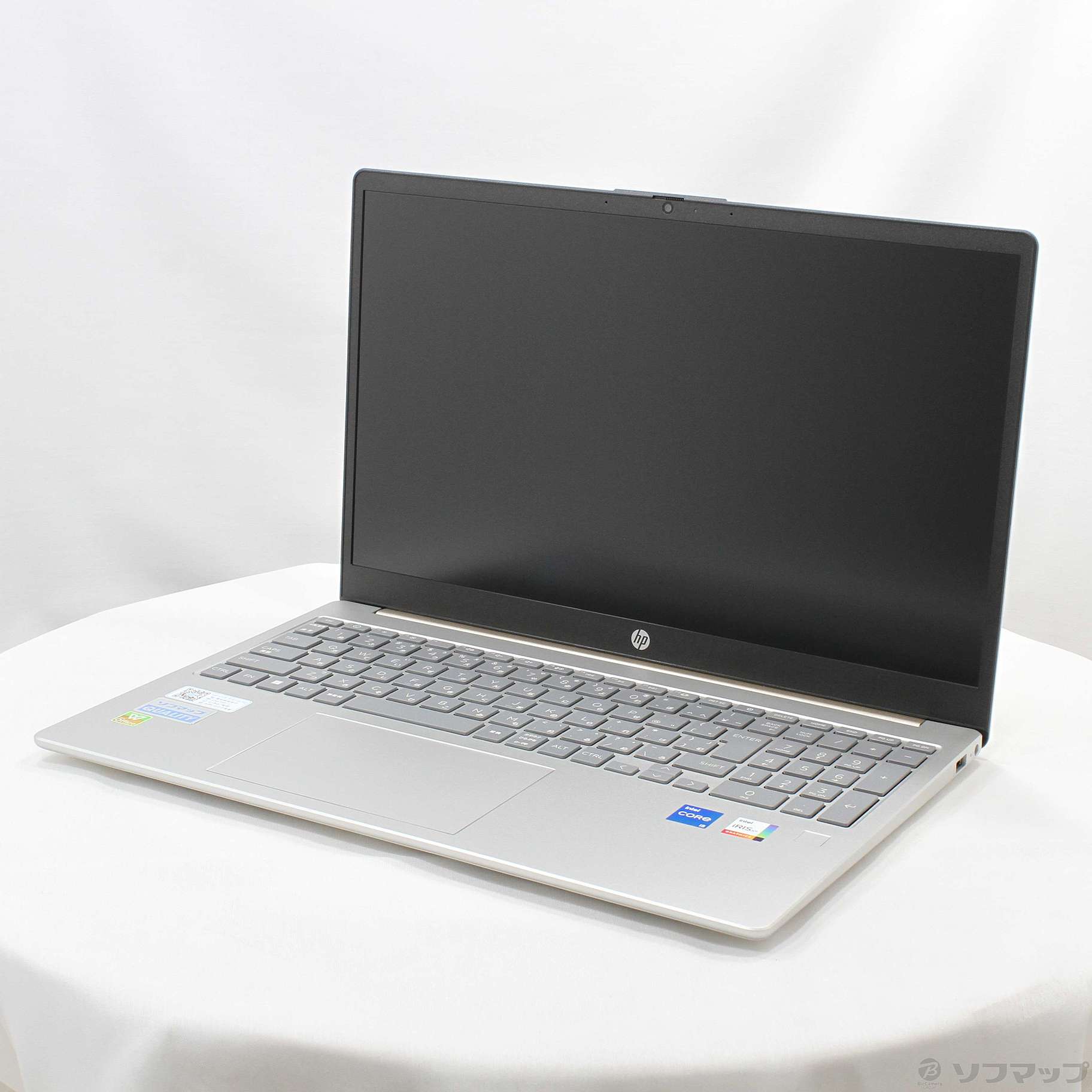 HP 15-fd0229TU 9H010PA-AAAX EH[S[h