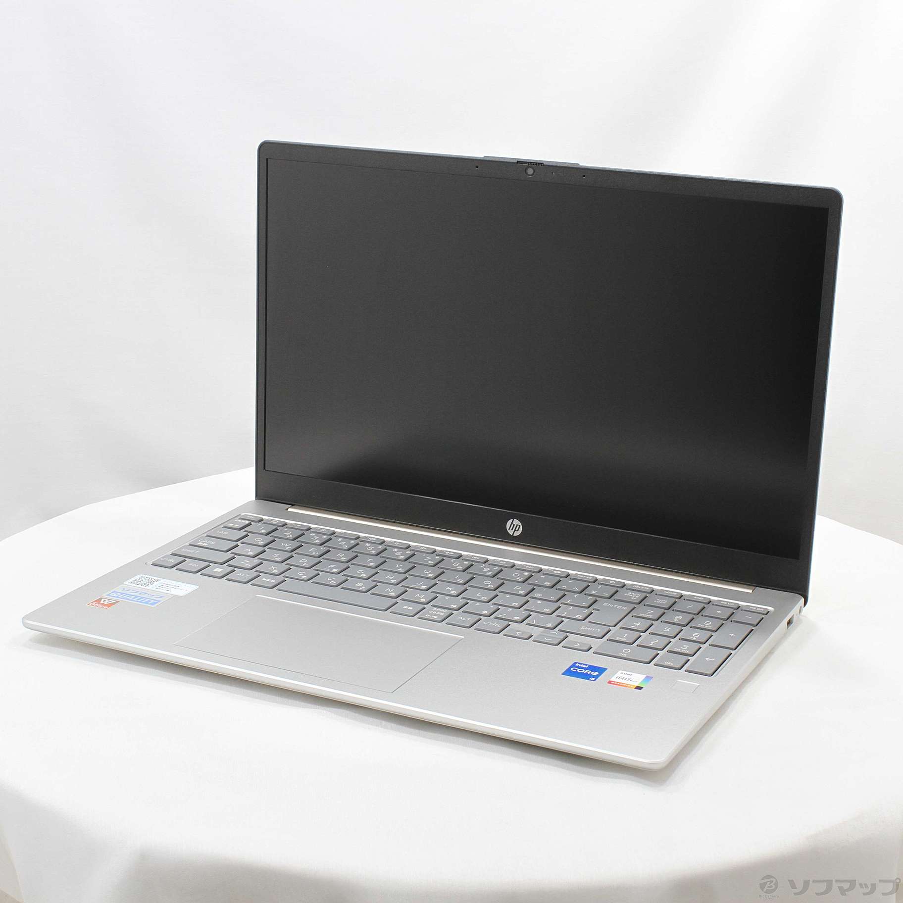 HP 15-fd0229TU 9H010PA-AAAX EH[S[h