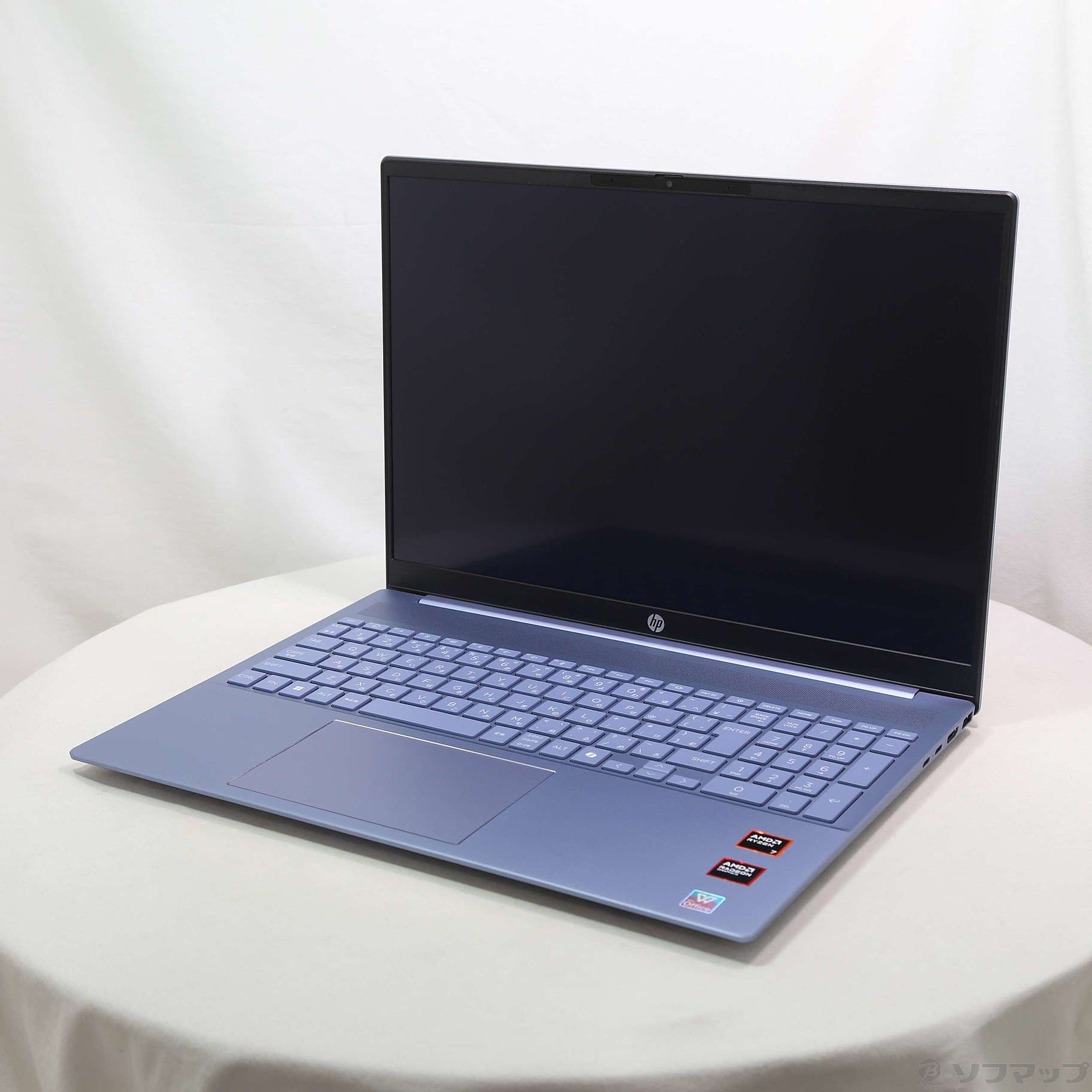 HP Pavilion 16 A1KZ0PA-AABR XJCu[