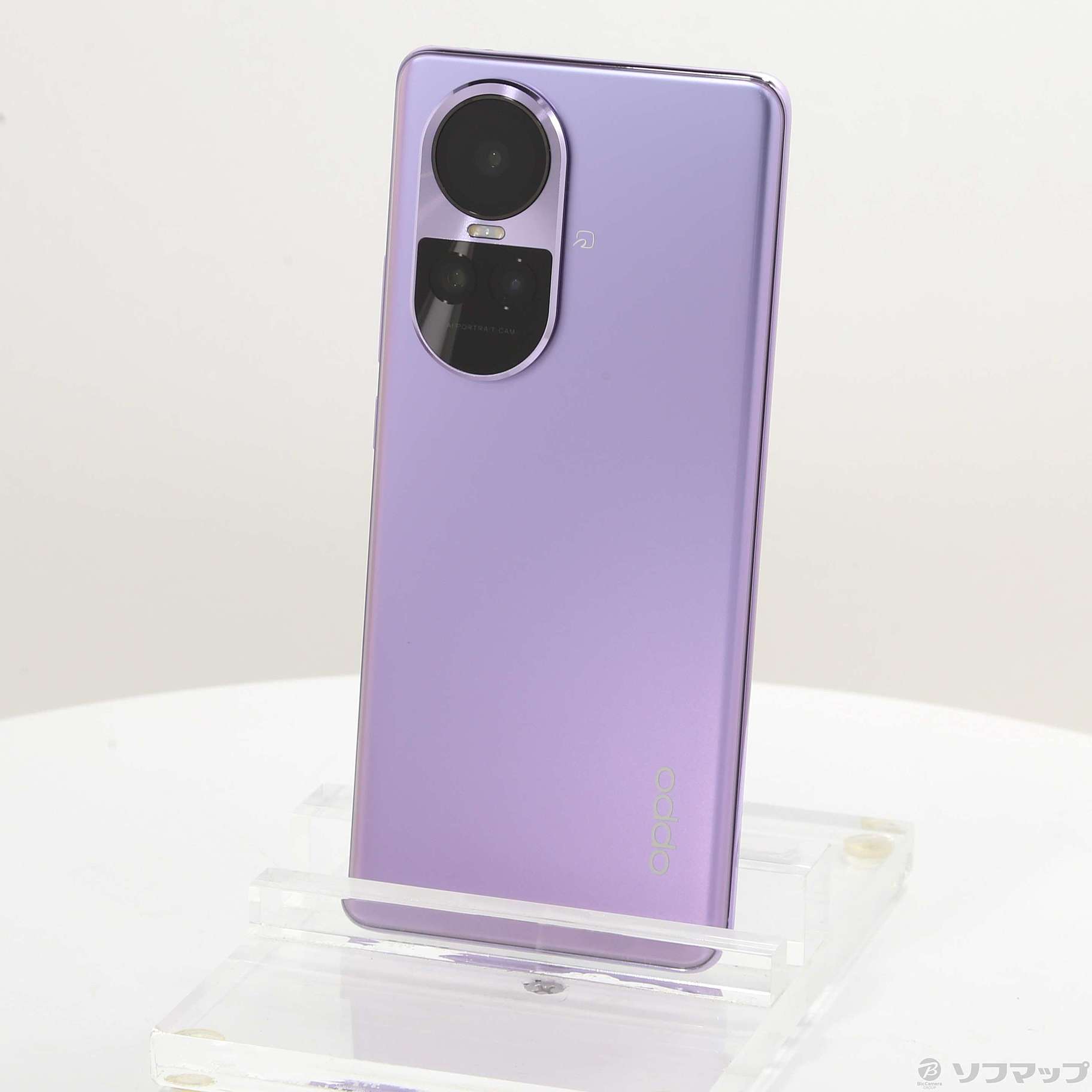 OPPO Reno10 Pro 5G SoftBank [�O���b�V�[�p�[�v��]�̐��i�摜1
