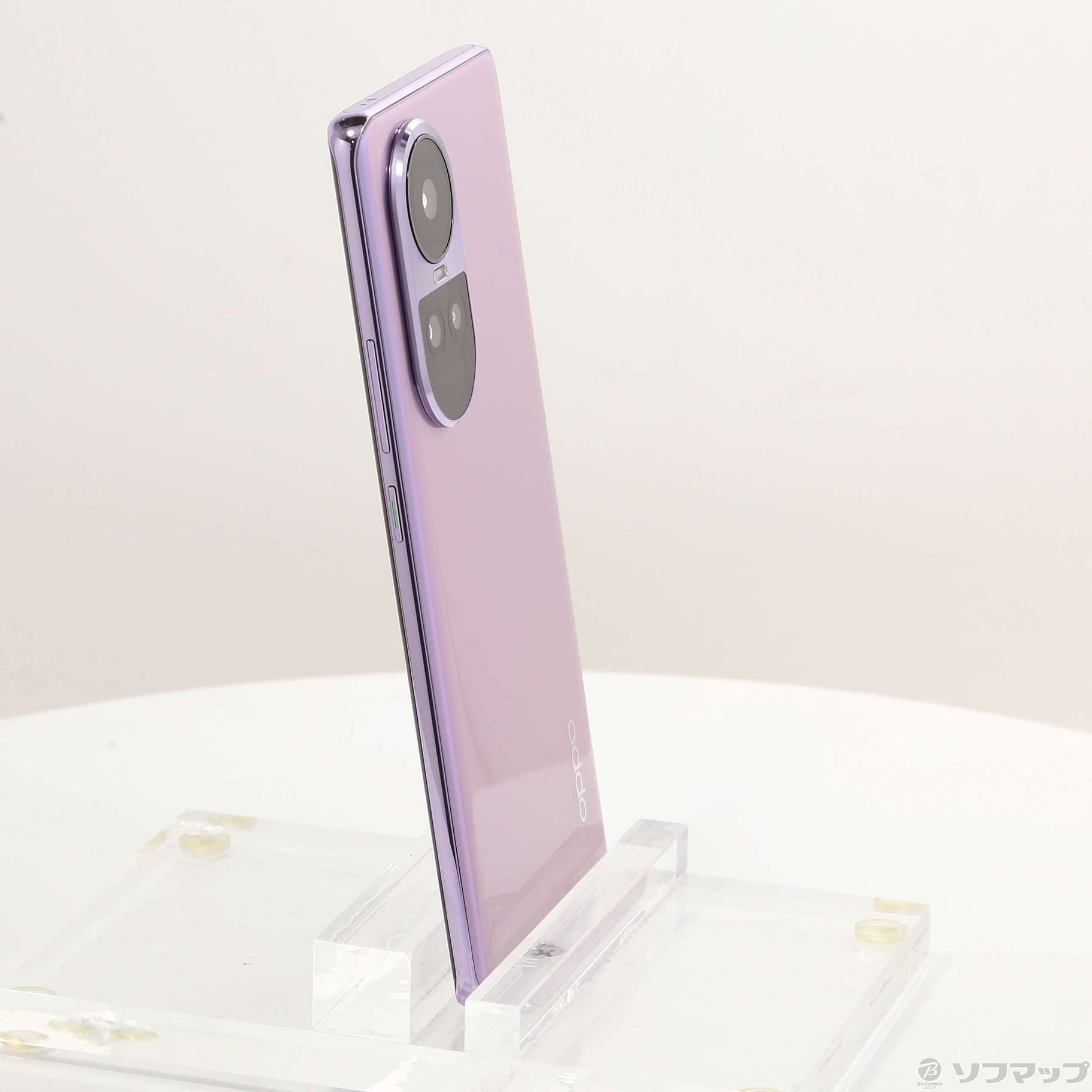 OPPO Reno10 Pro 5G SoftBank [�O���b�V�[�p�[�v��]�̐��i�摜4