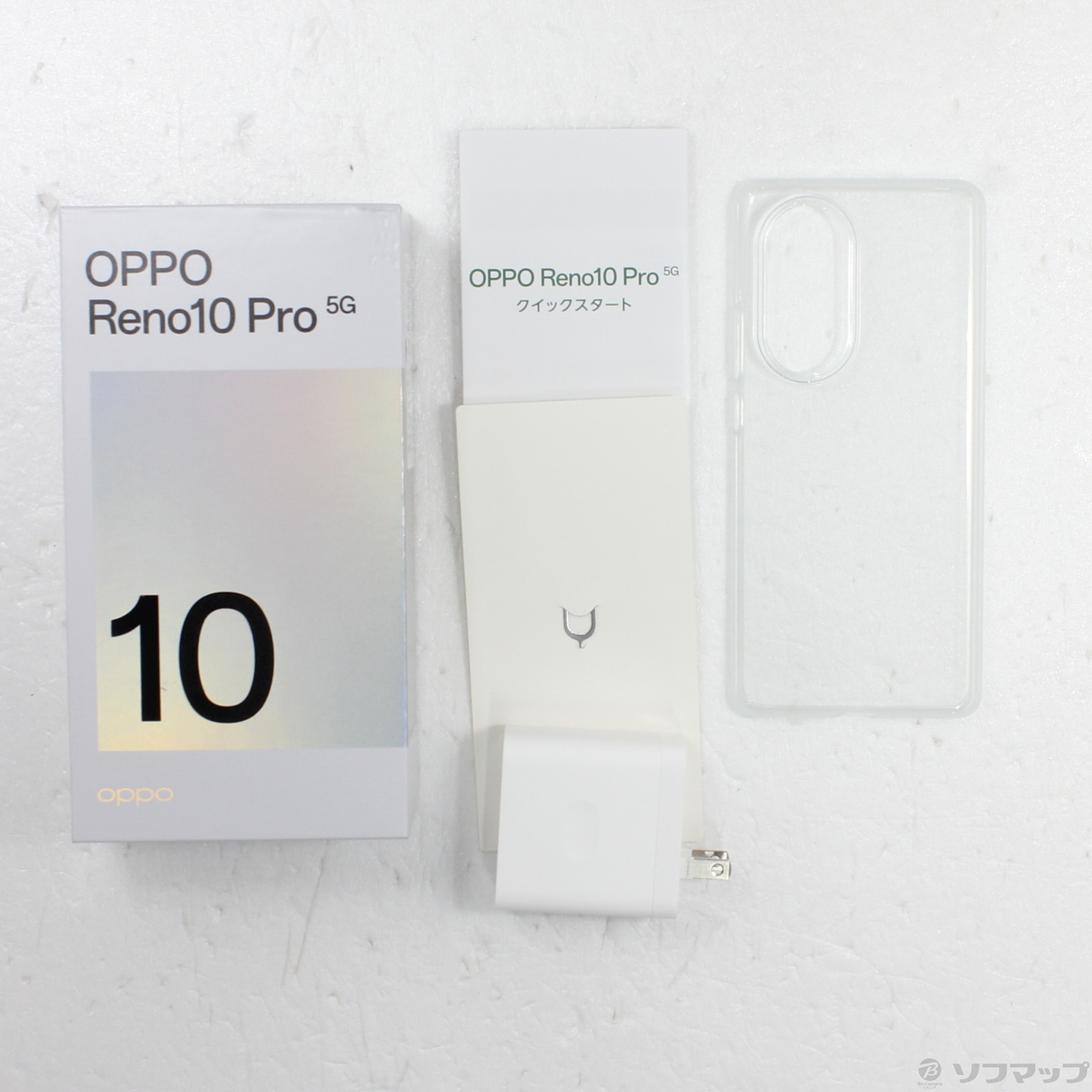 OPPO Reno10 Pro 5G SoftBank [�O���b�V�[�p�[�v��]�̐��i�摜5