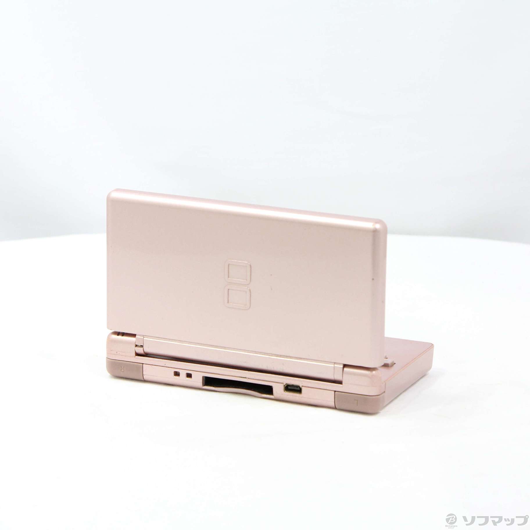 中古】ニンテンドーDS Lite メタリックロゼ [2133066324013] - リコレ