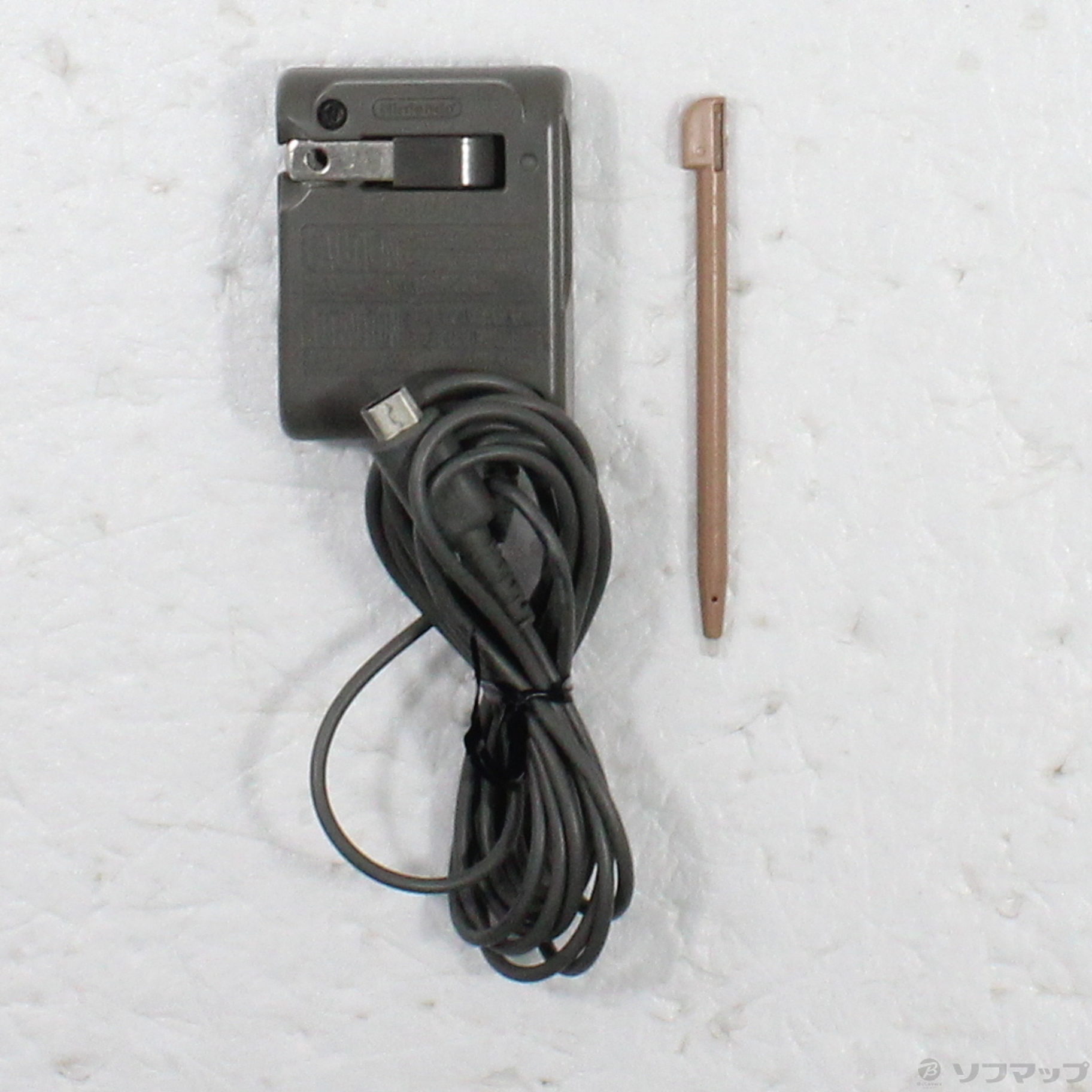 中古】ニンテンドーDS Lite メタリックロゼ [2133066324013] - リコレ 