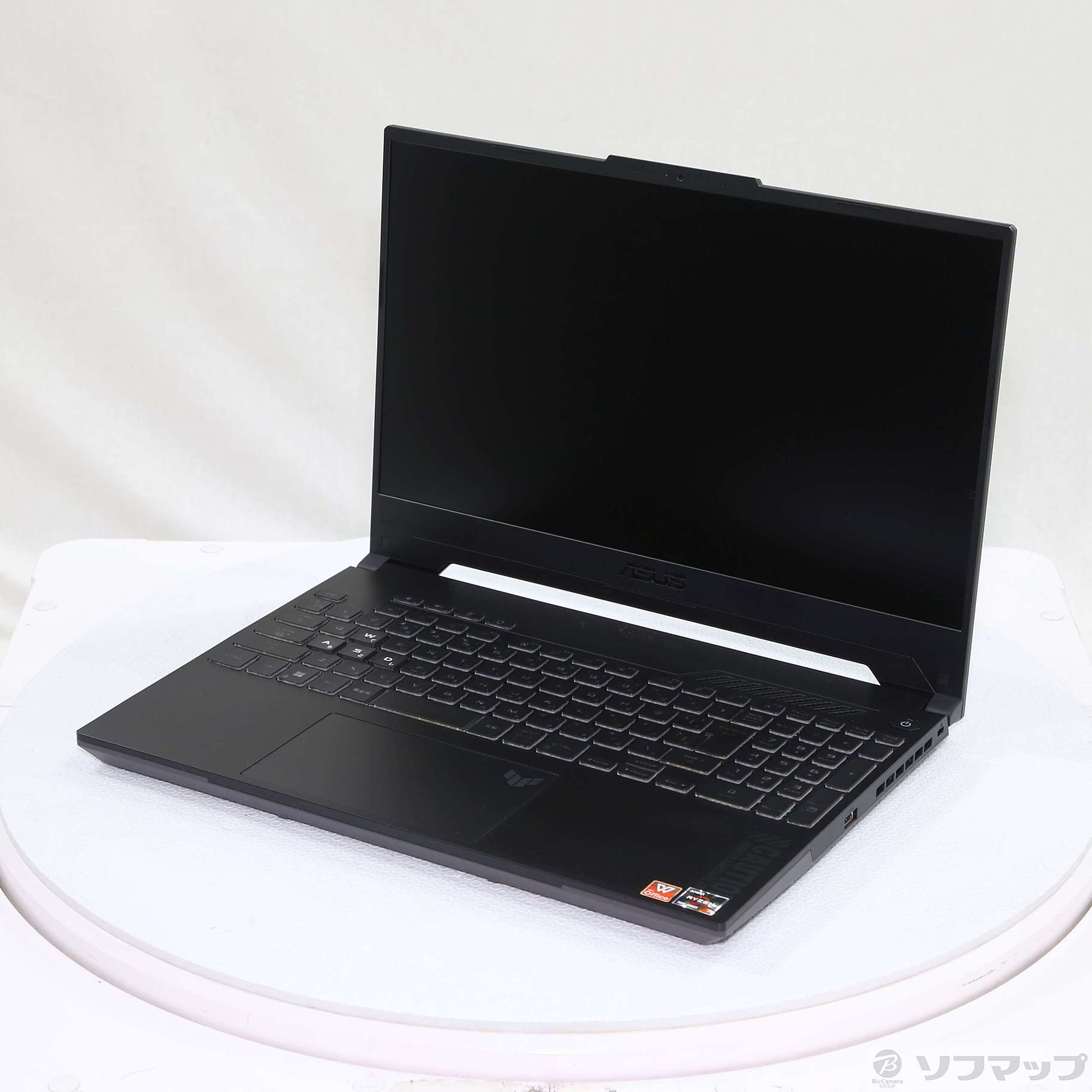 TUF Gaming A15 FA507NV FA507NV-R7R4060 JO[