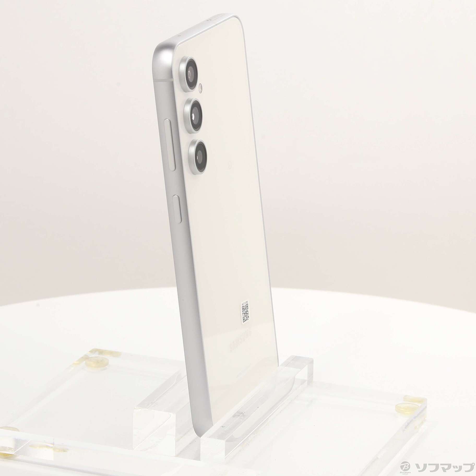 Galaxy S23 FE SCG24 au [�N���[��]�̐��i�摜4