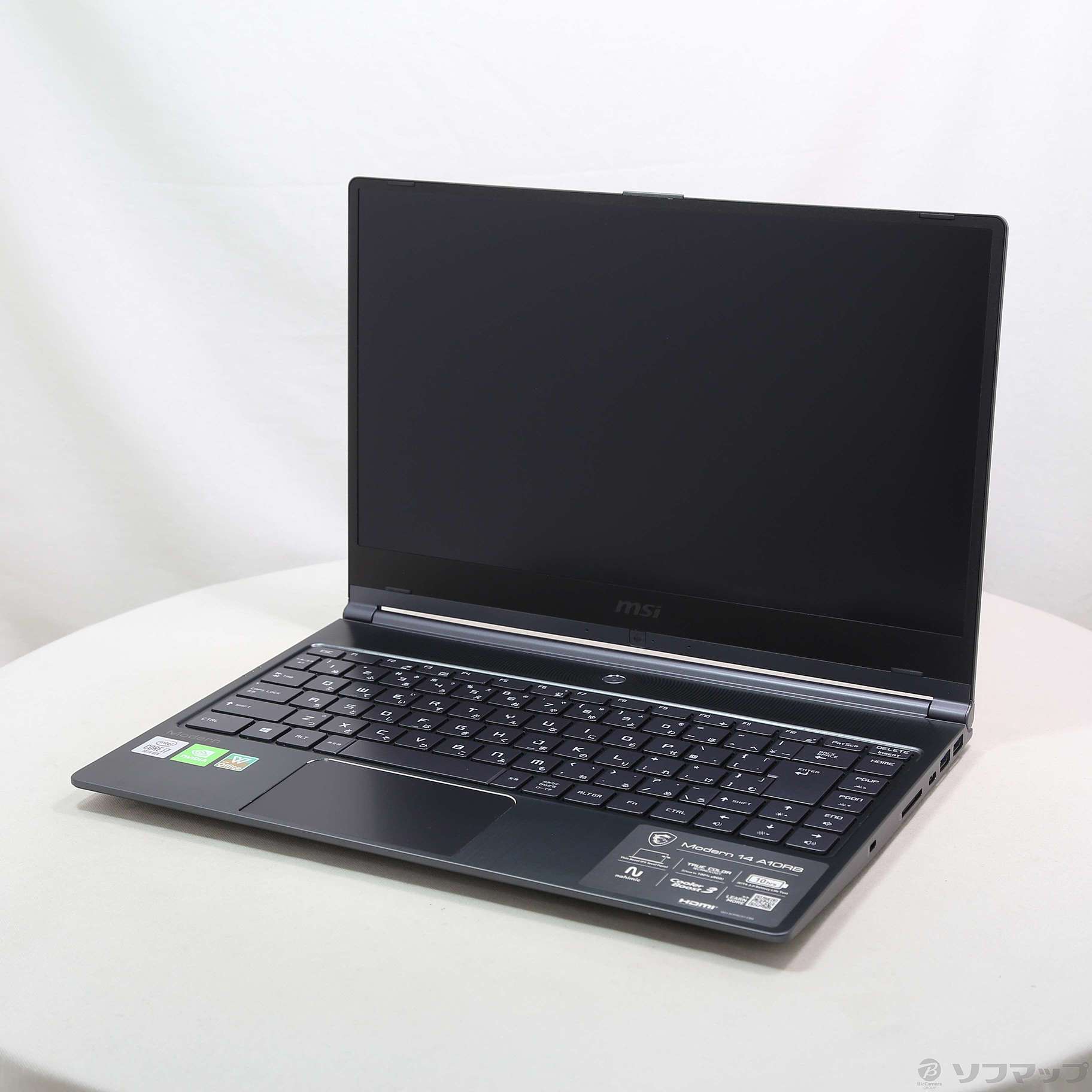 Modern 14 Modern-14-A10RB-842JP kWindows 10l