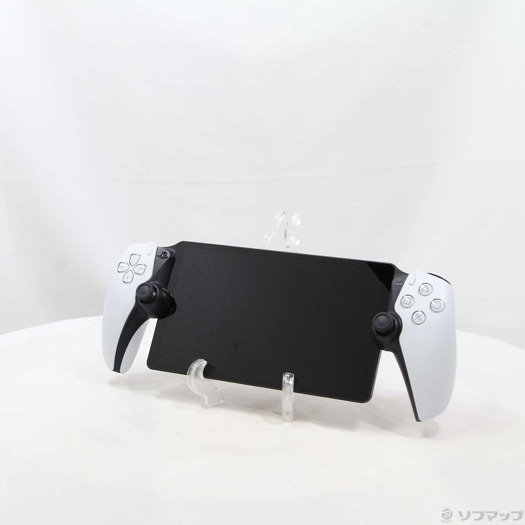Sony ソニー/PlayStation Porta/CFIJ-18000/S01H14600M9710389020/ABランク/71【中古】 Amazon.co.jp: 【整備済み品】 SONY ソニー PlayStation Portal