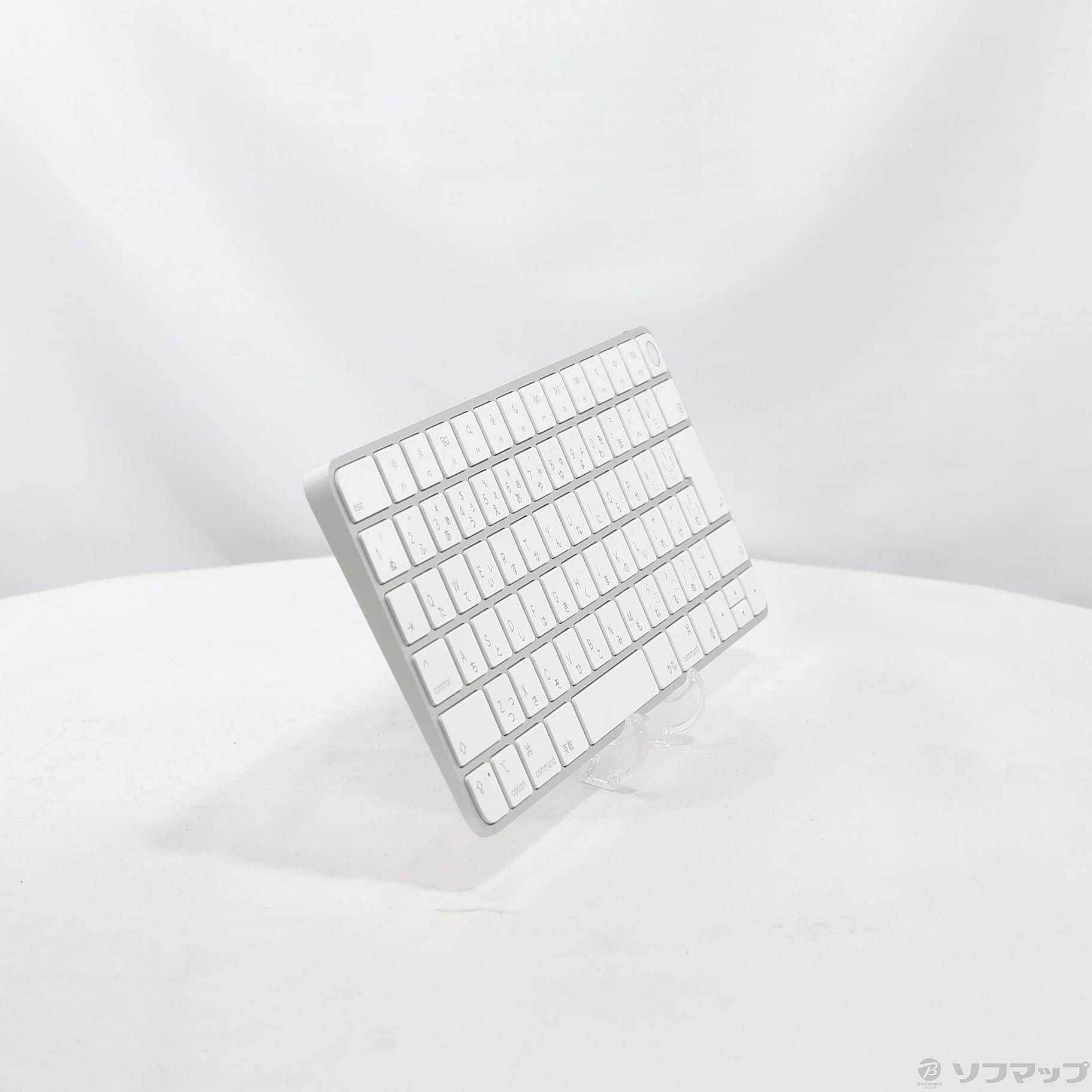 中古品〕 Appleシリコン搭載Macモデル用 Touch ID搭載 Magic
