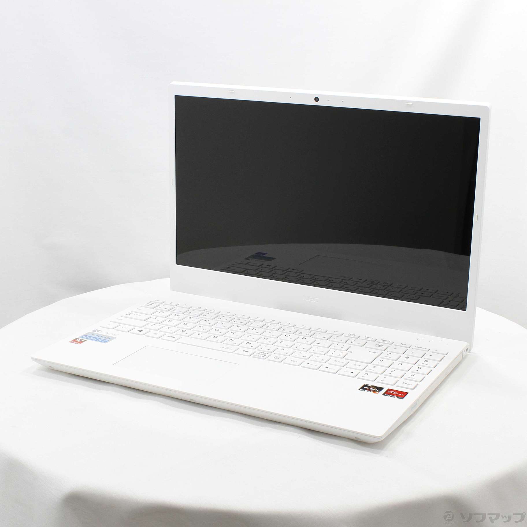 LaVie N15 PC-N1566AZW-2 p[zCg kWindows 10l