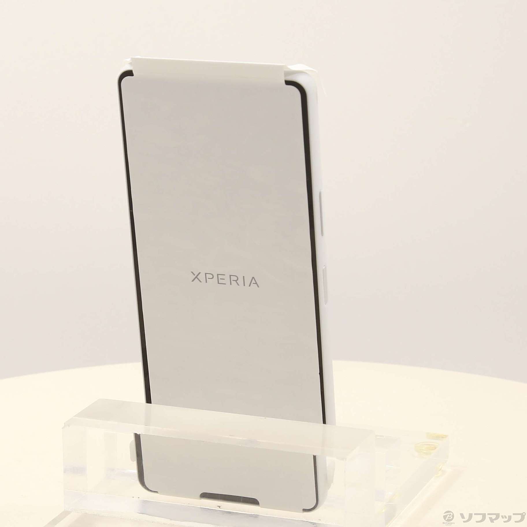 新品未開封 Sony Xperia 10 VI ホワイト SoftBank Xperia 「新品 未使用品 」SIMフリー 10 VI A402SO White