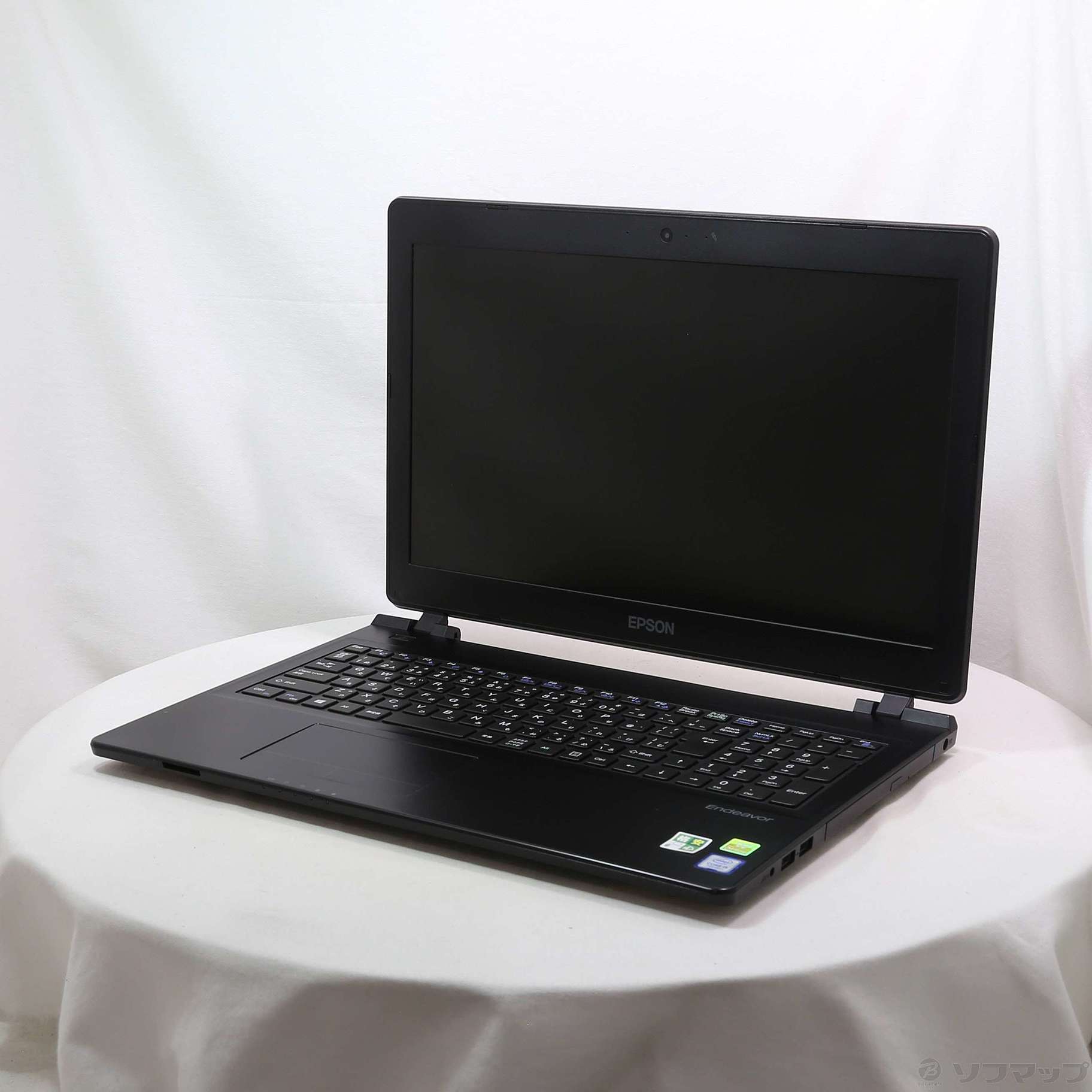 中古ノートパソコン EPSON 製品一覧 - 価格.com
