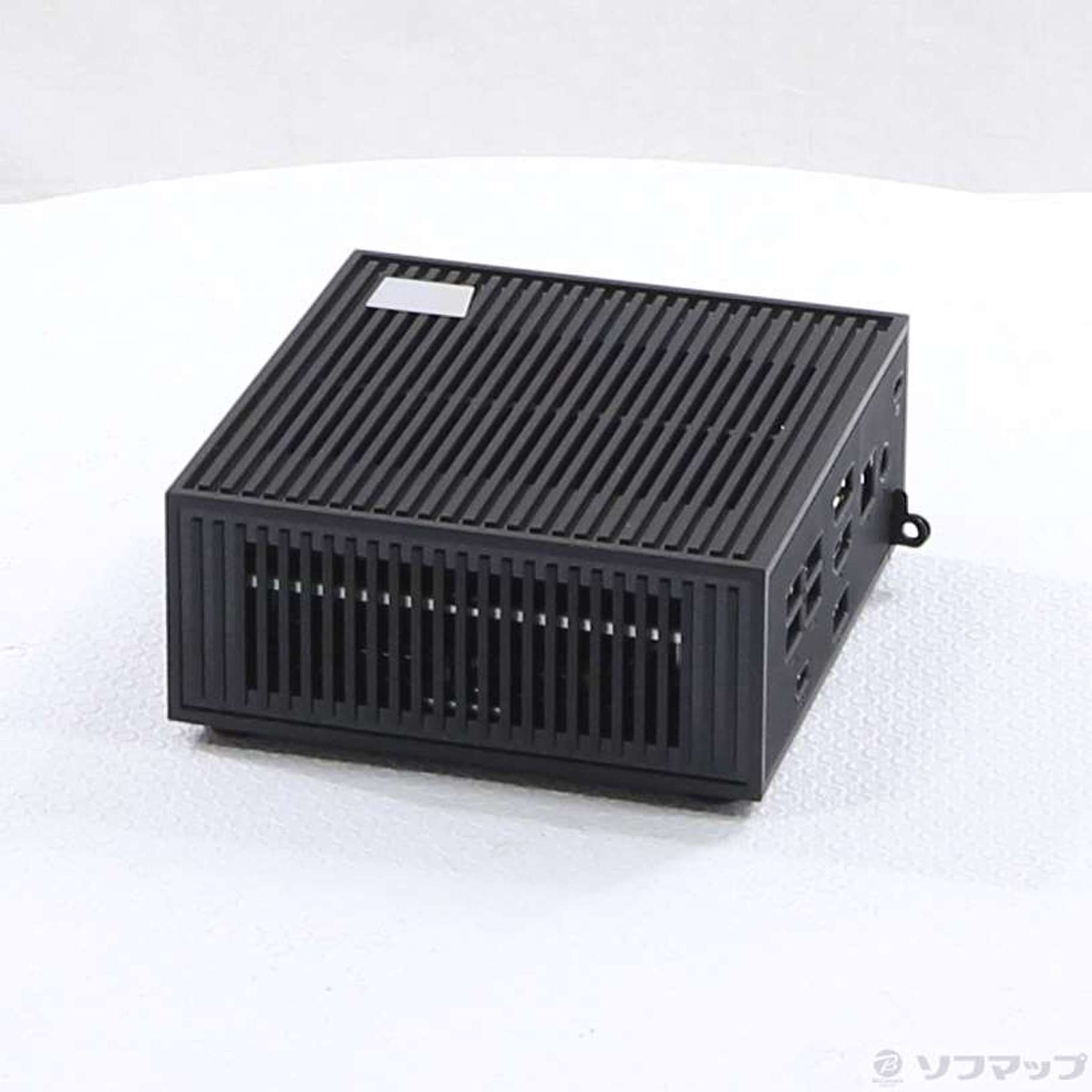 新品/箱開封済本体未使用 ASUS MINI PC PN42-SN044AU ASUS ExpertCenter PN42 PN42-SN044AUを検証レビュー！ミニPCの