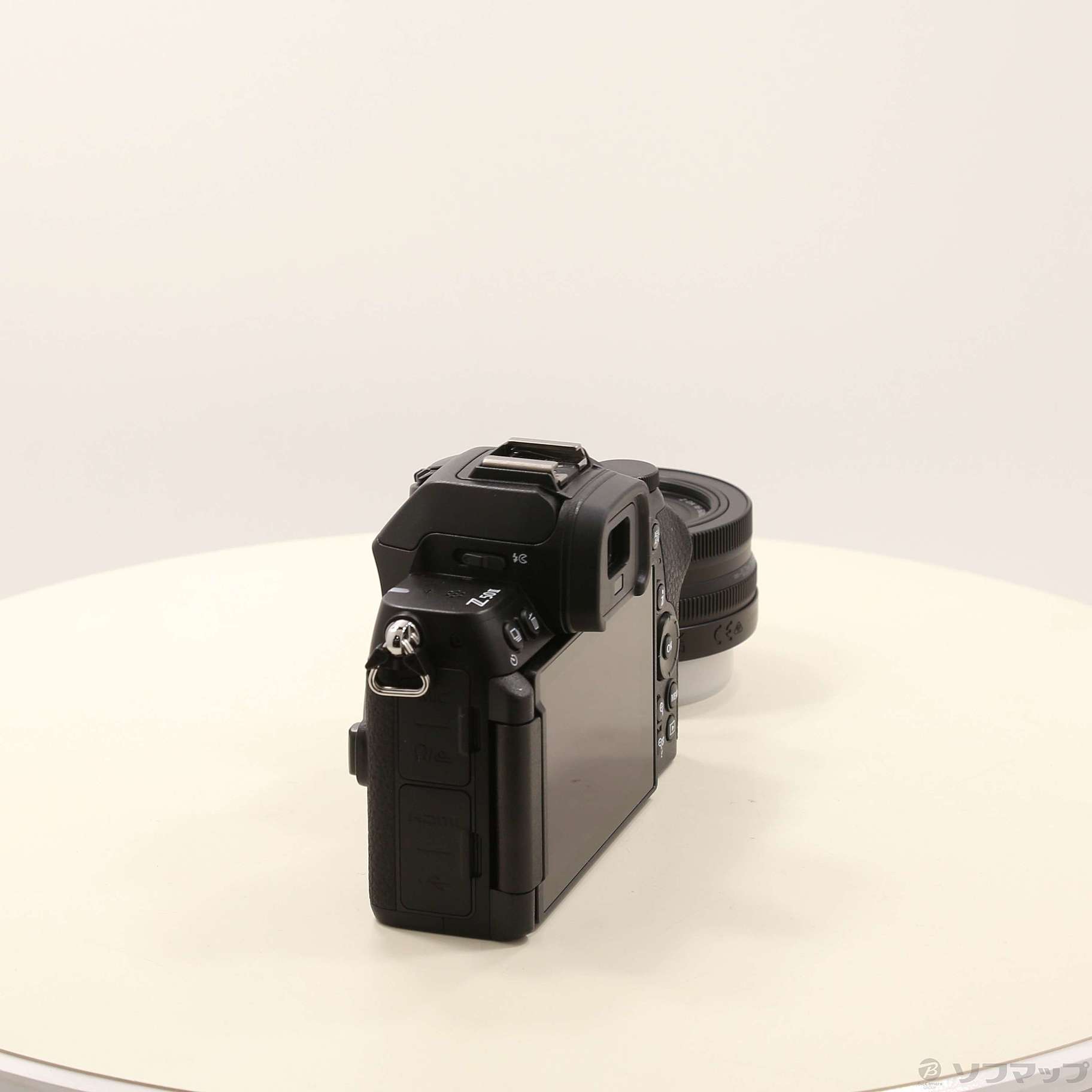 【中古美品】ニコン Z50II 16-50 VR レンズキット ニコン（Nikon） 【中古】 【良品】 Z50II 16-50 VR レンズキット