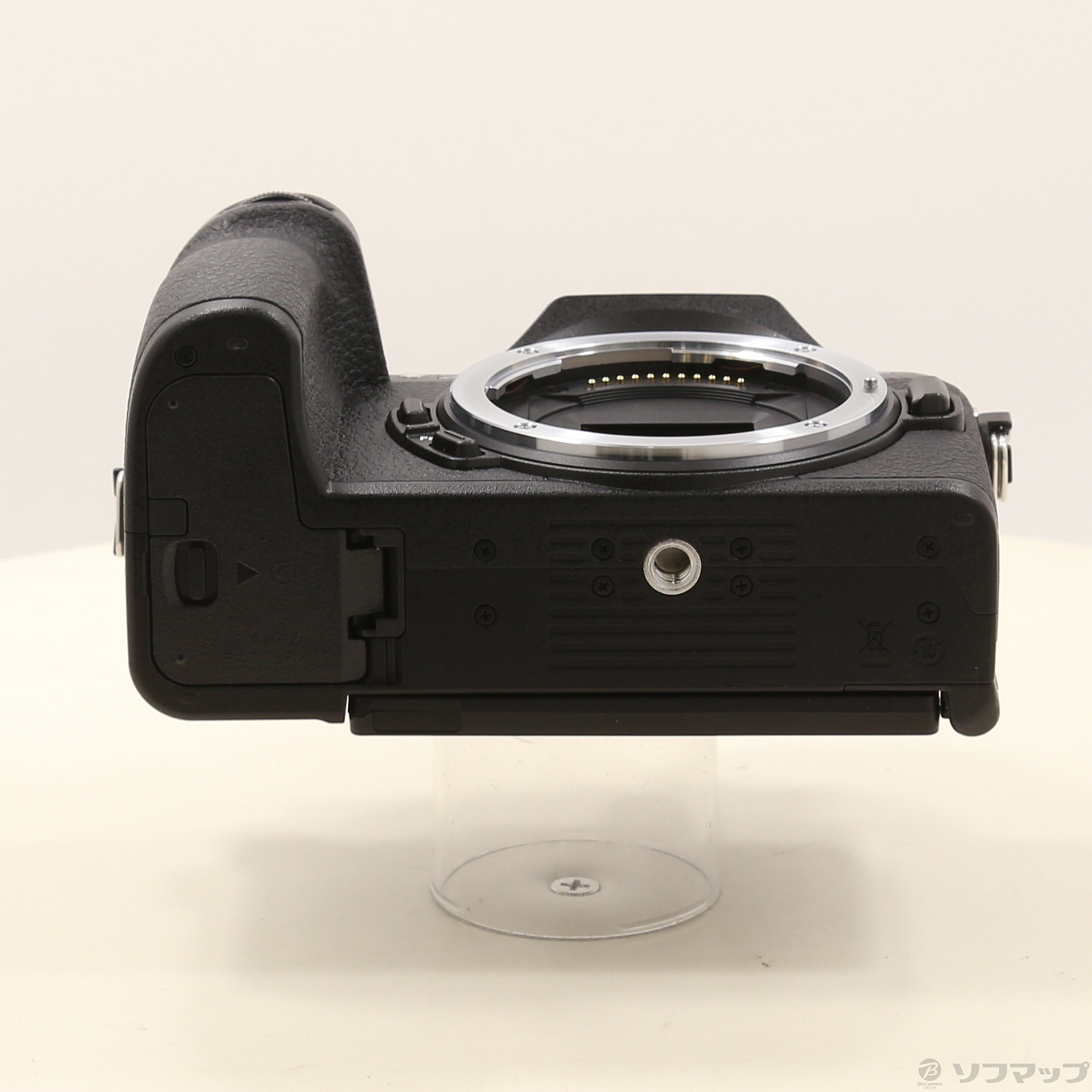 【中古美品】ニコン Z50II 16-50 VR レンズキット ニコン（Nikon） 【中古】 【良品】 Z50II 16-50 VR レンズキット