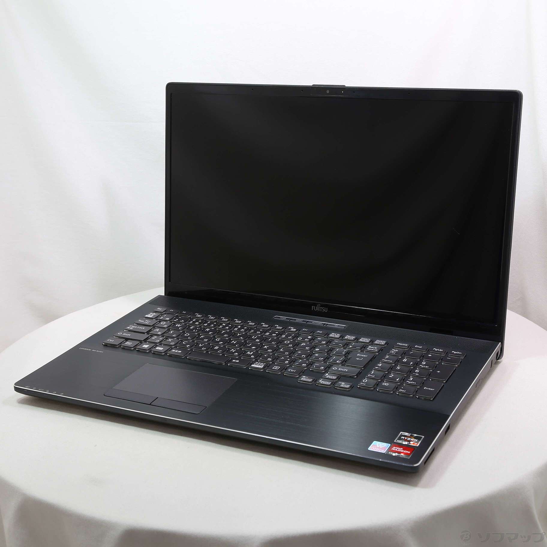 LIFEBOOK NH90^F3 FMVN90F3B uCgubN