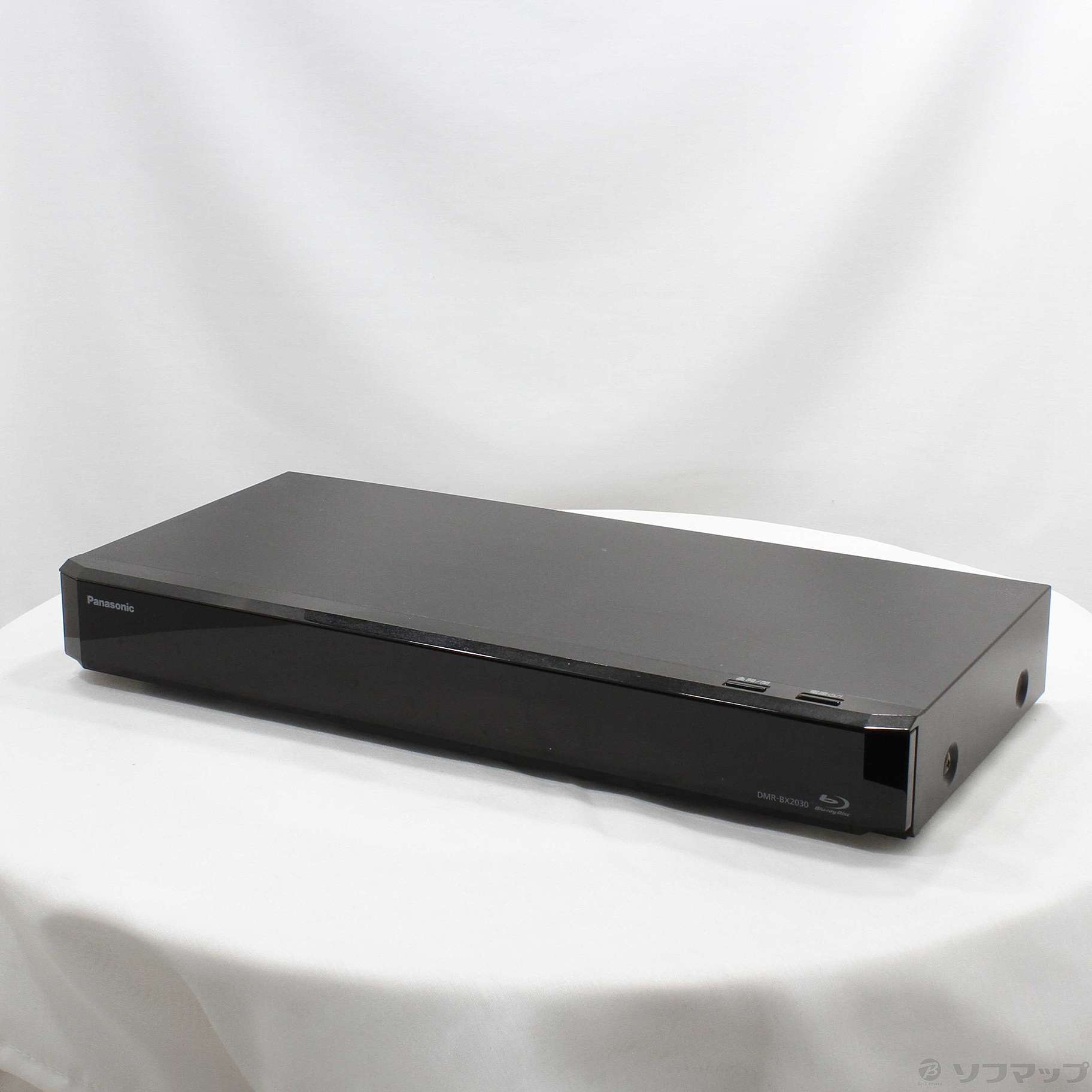 Panasonic DIGA DMR-2X30 22年製 Panasonic DIGA DMR-2X30 22年製 概要