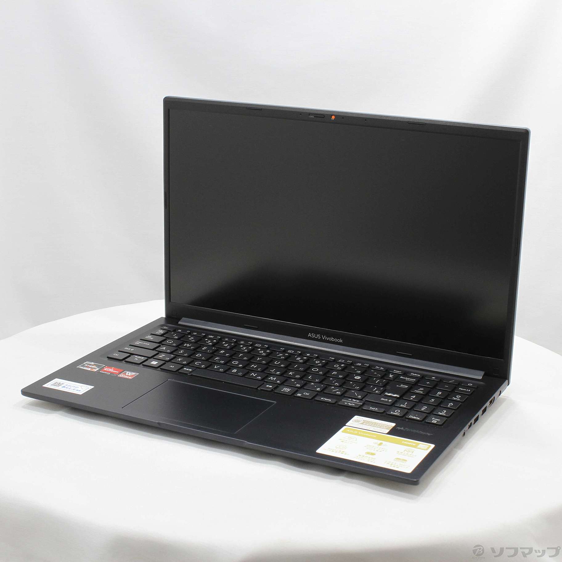 Vivobook 15 M1502YA M1502YA-BQ137W