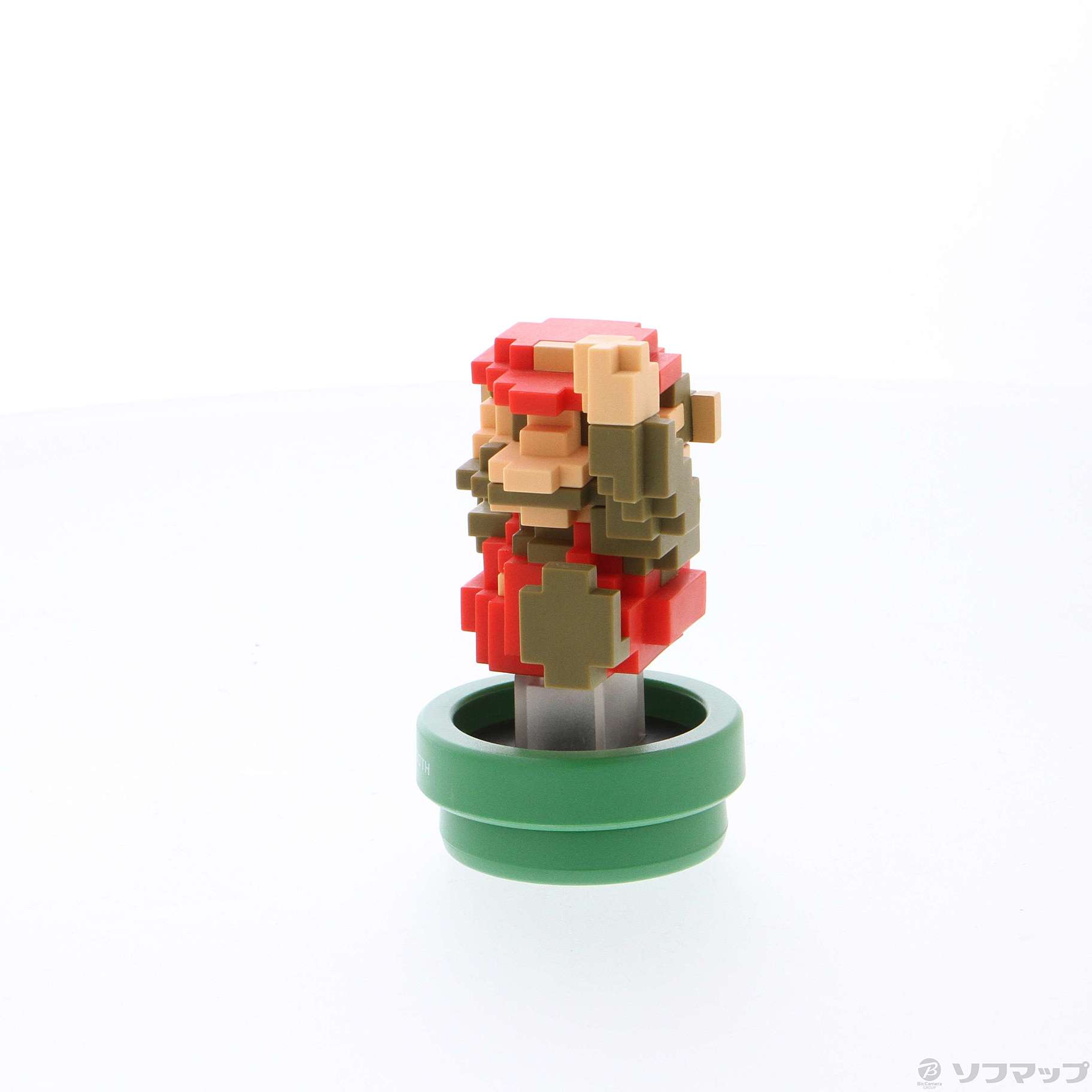 中古】amiibo マリオ【クラシックカラー】 (SUPER MARIO BROS. 30th