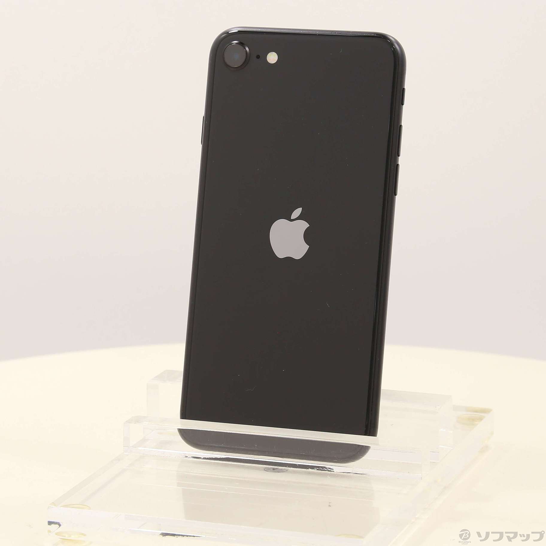 値下げ中! ジャンク品】iPhone SE 64GB 第2世代/SIMフリー 【公式通販】