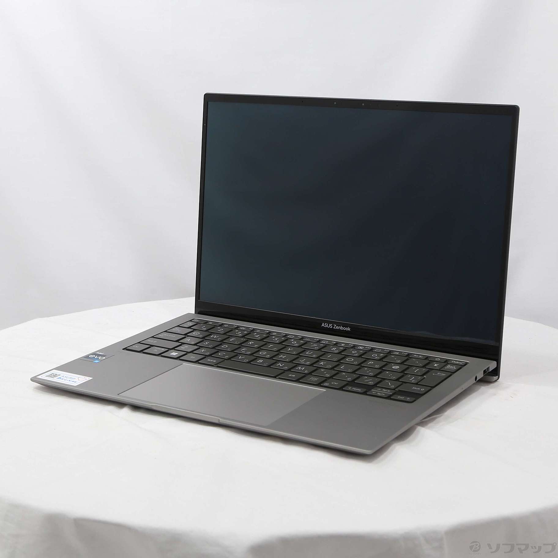 価格.com - ASUS Vivobook 15X OLED X1503ZA Core i7 12700H