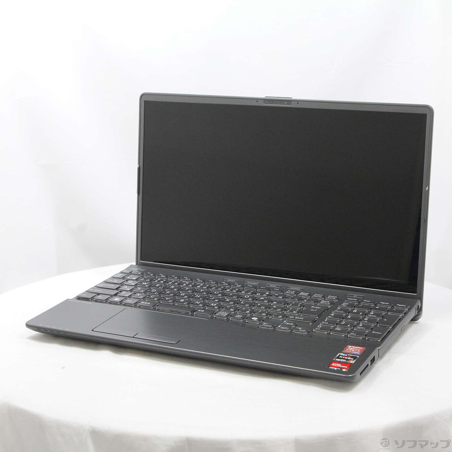 kWil LIFEBOOK AH54^J FMVA54JB uCgubN