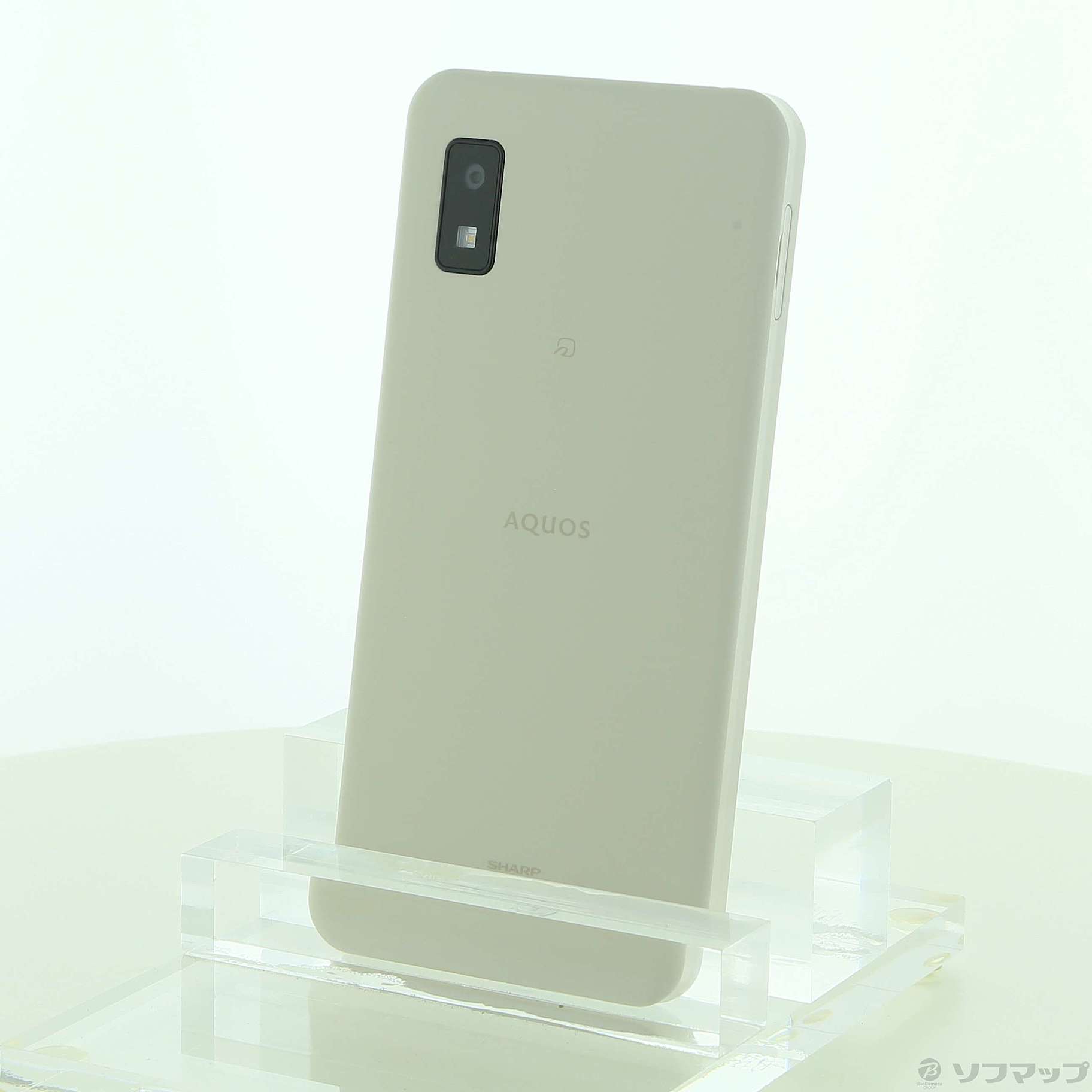 AQUOS wish SHg06 64GB SIMフリー 2 Amazon | SIMフリー au AQUOS wish SHG06 Ivory [アイボリー