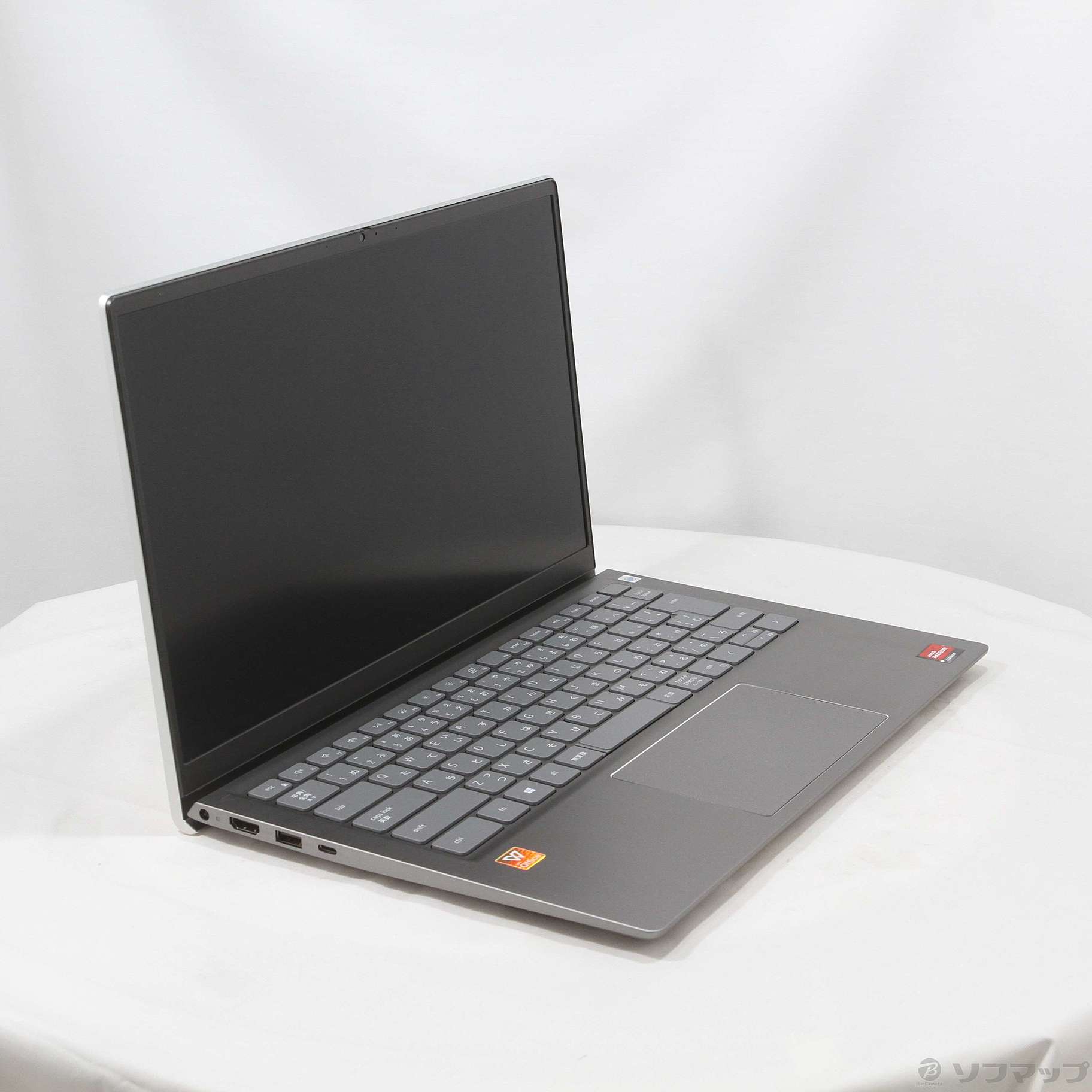 中古】Inspiron 14 5415 [2133066349214] - リコレ！|ビックカメラ