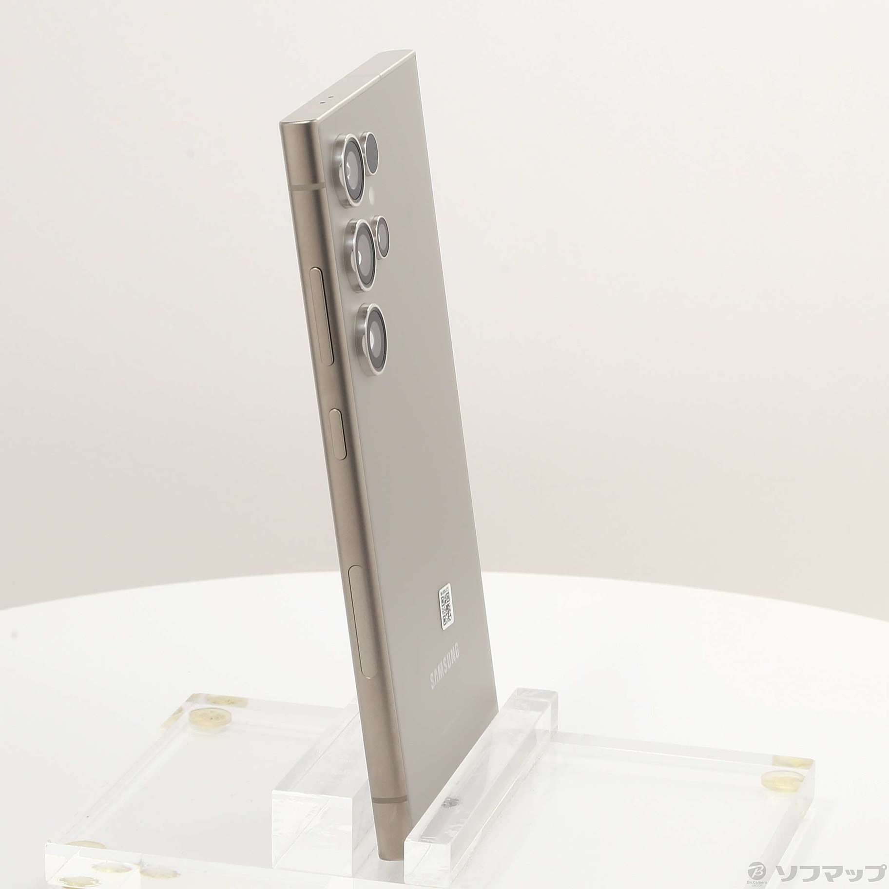 超美品 S24 グレー 256GB A-26 Amazon | 【SIMフリー】 Samsung Galaxy S24 Ultra (SM-S9280