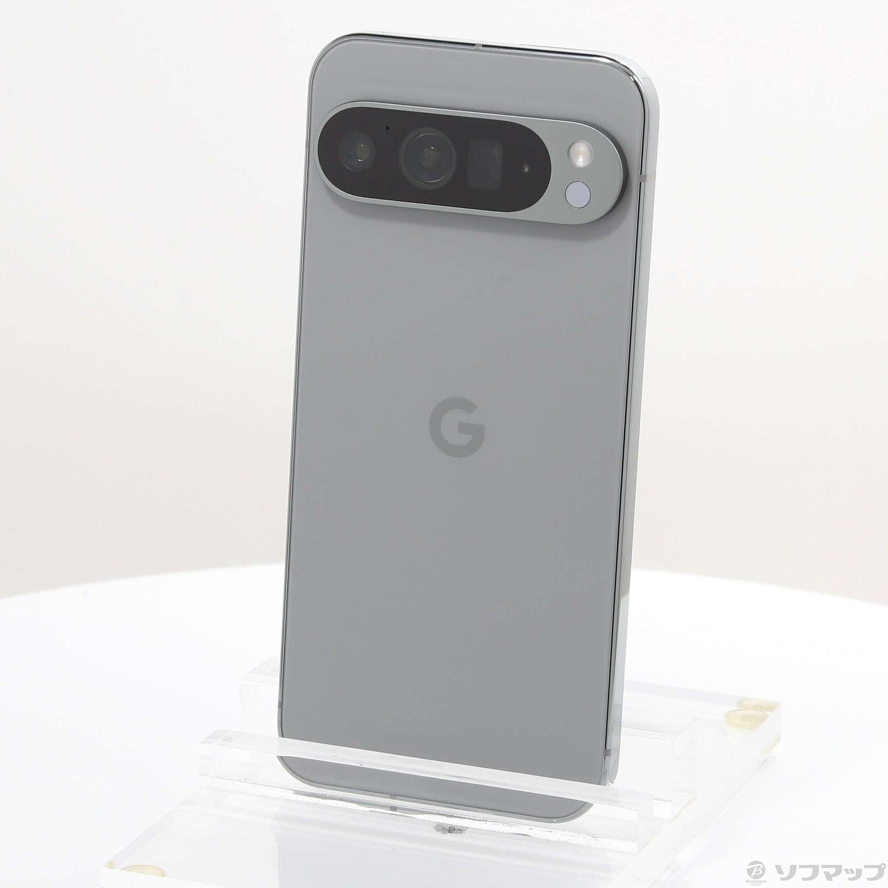 中古】Google Pixel 9 Pro XL 256GB ヘイゼル GQ57S SIMフリー
