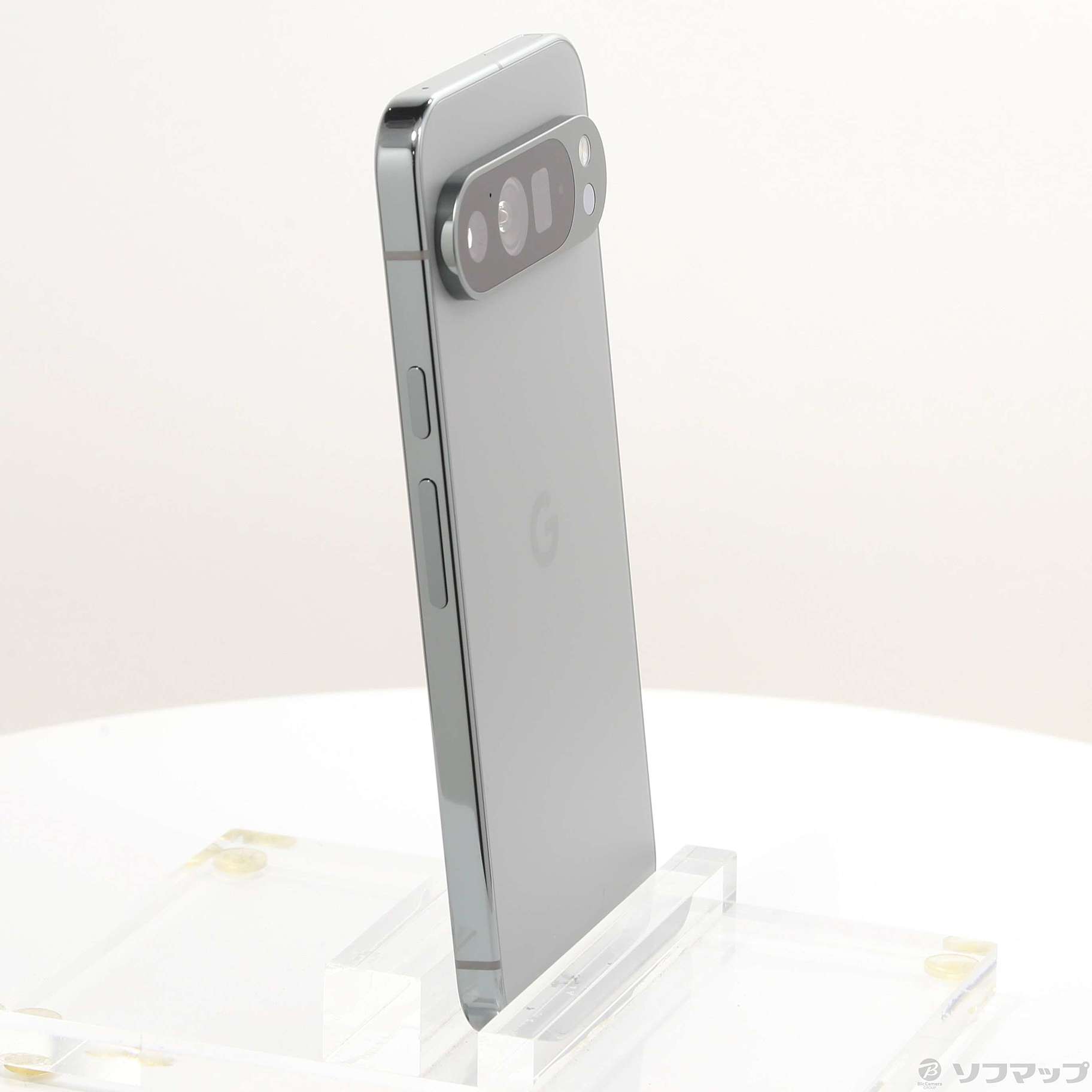 中古】Google Pixel 9 Pro XL 256GB ヘイゼル GQ57S SIMフリー
